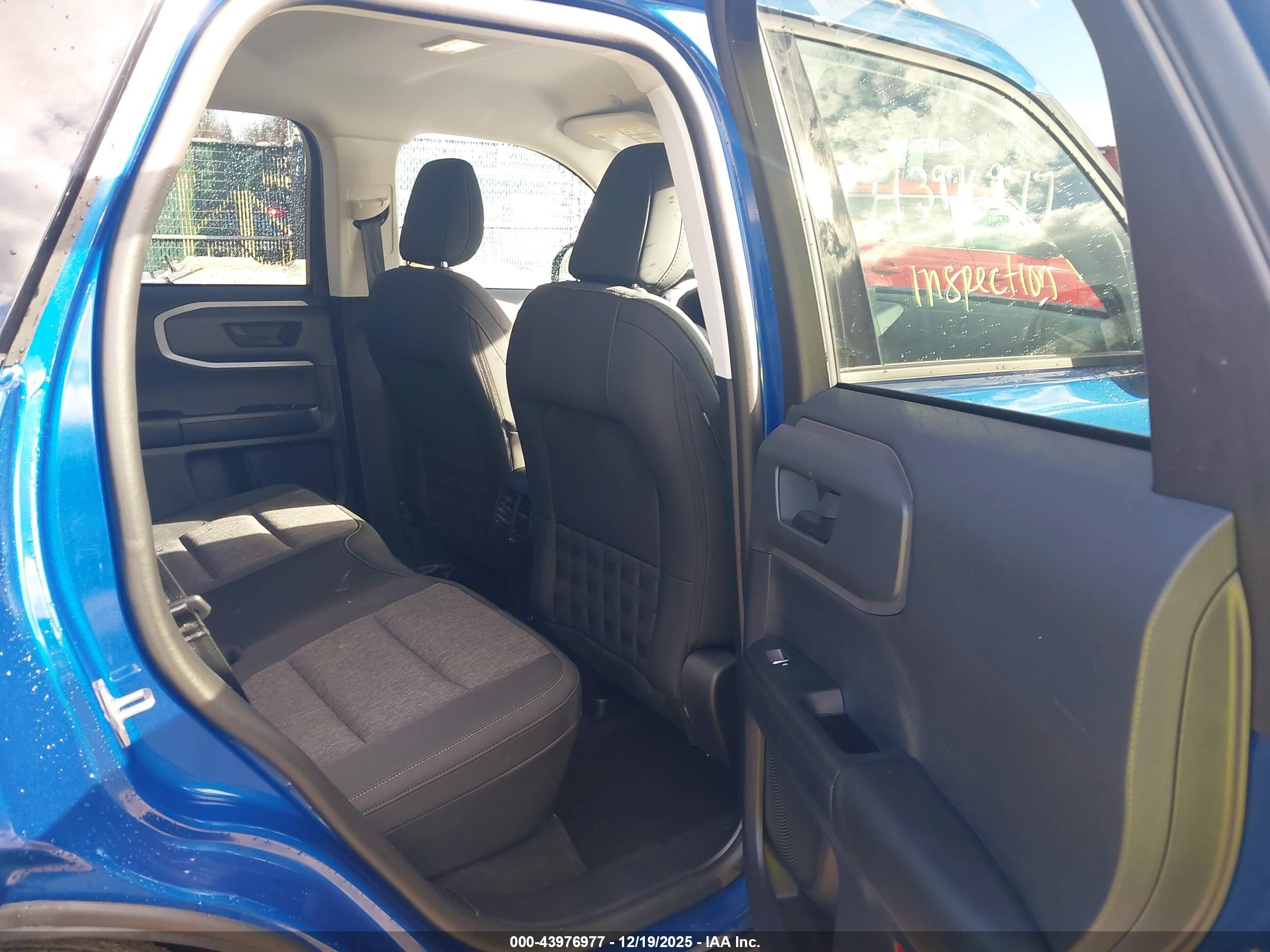 FORD BRONCO image 8