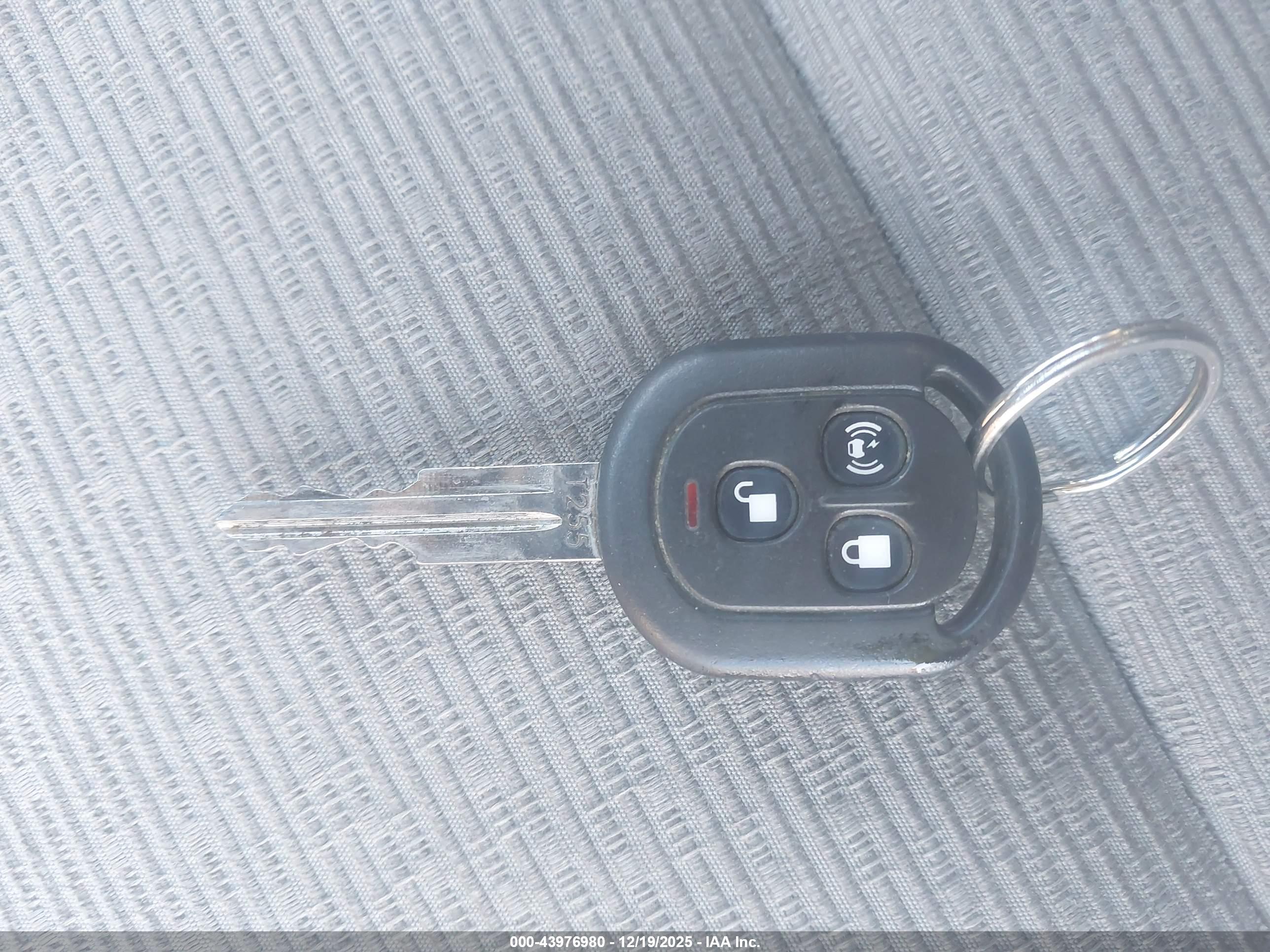 CHEVROLET AVEO image 11