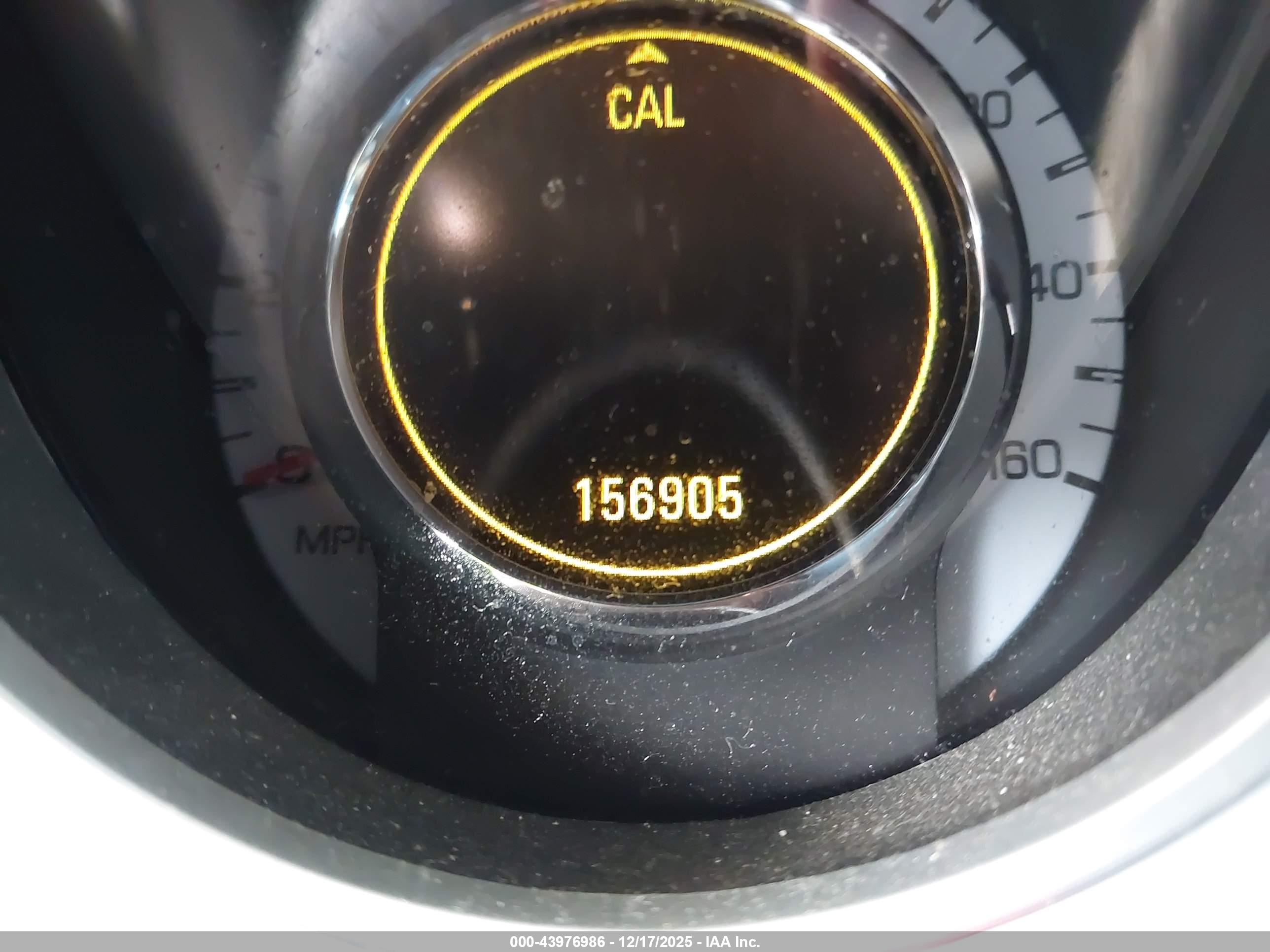 CADILLAC SRX image 7