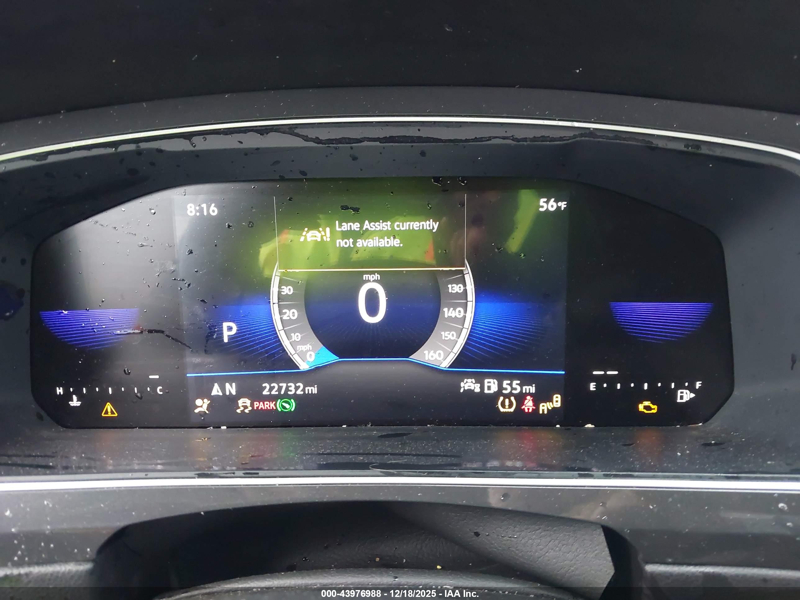 VOLKSWAGEN TIGUAN image 7