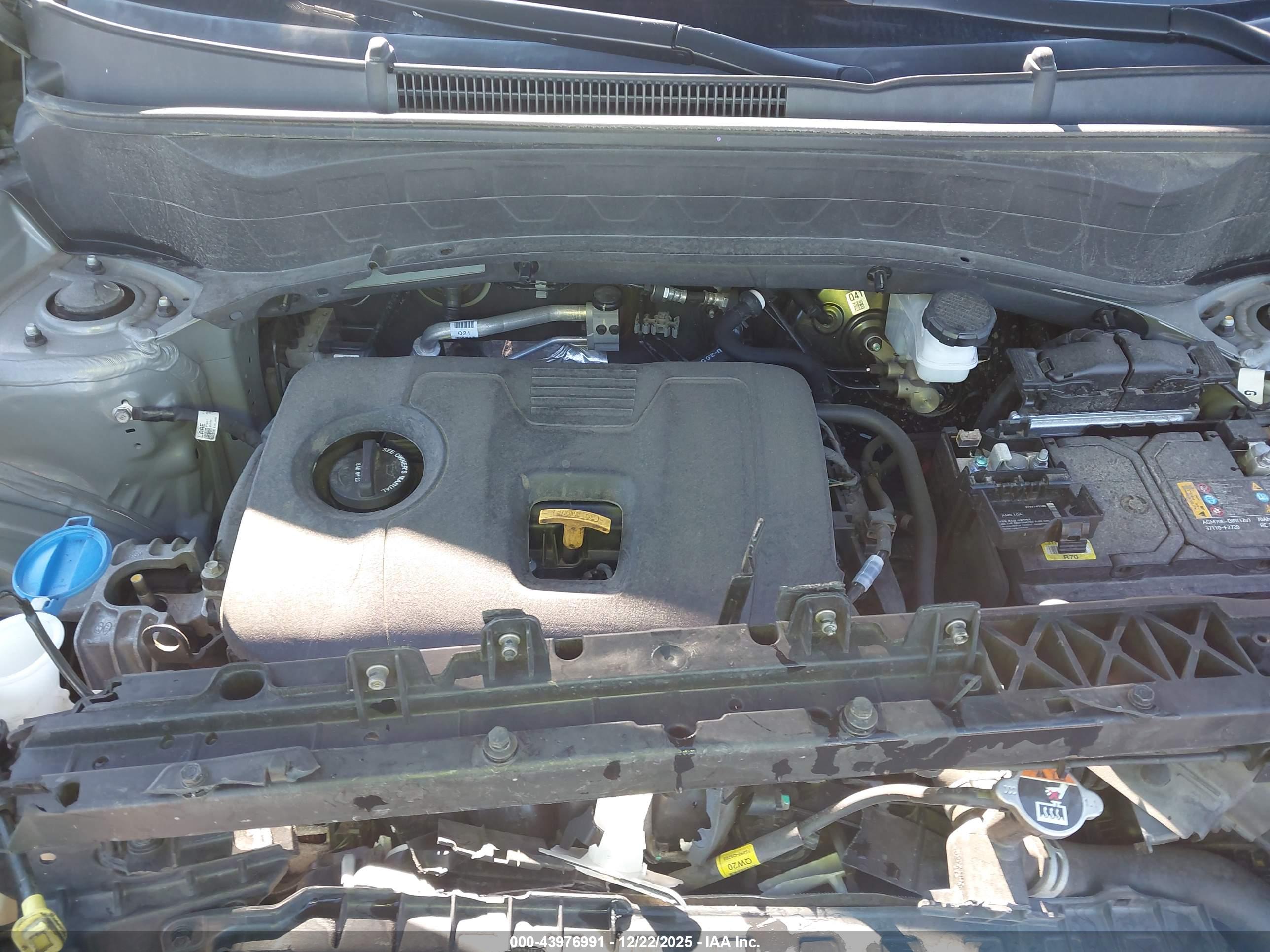 KIA SELTOS image 10