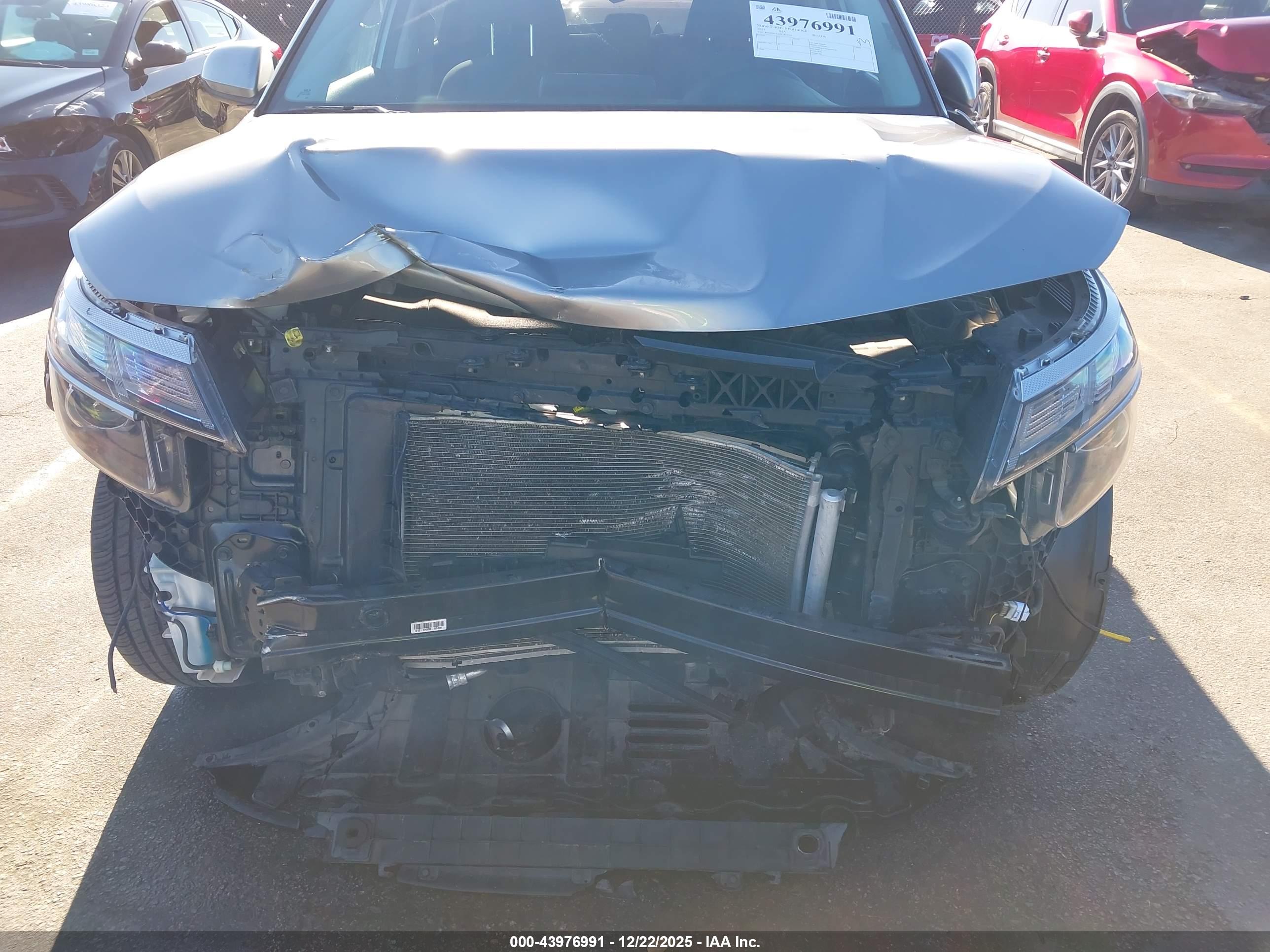 KIA SELTOS image 6