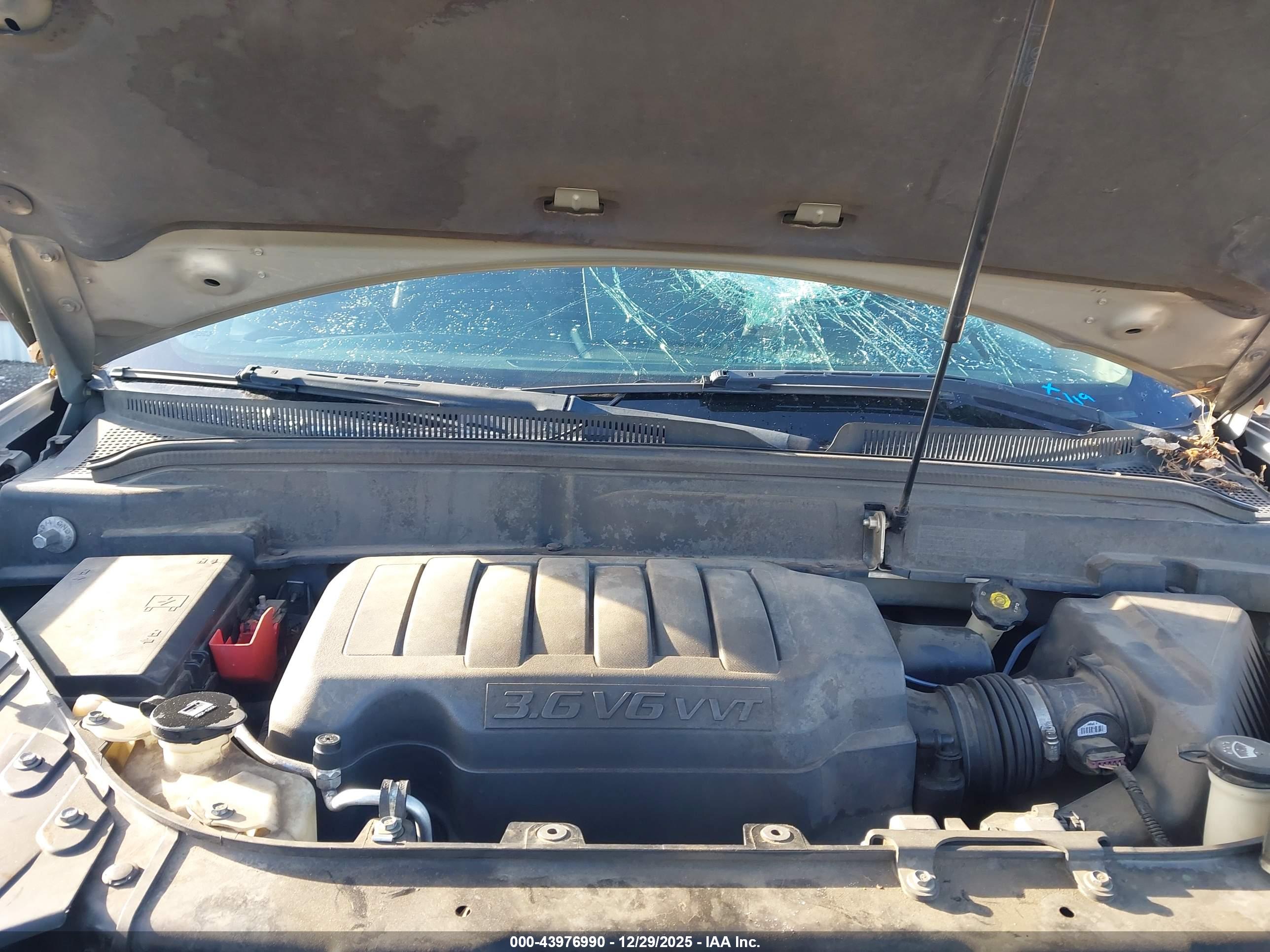 GMC ACADIA image 10