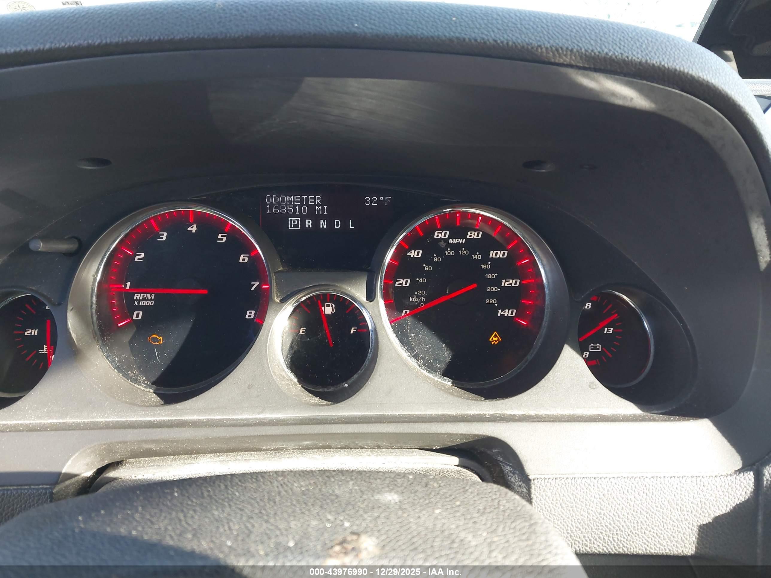 GMC ACADIA image 7