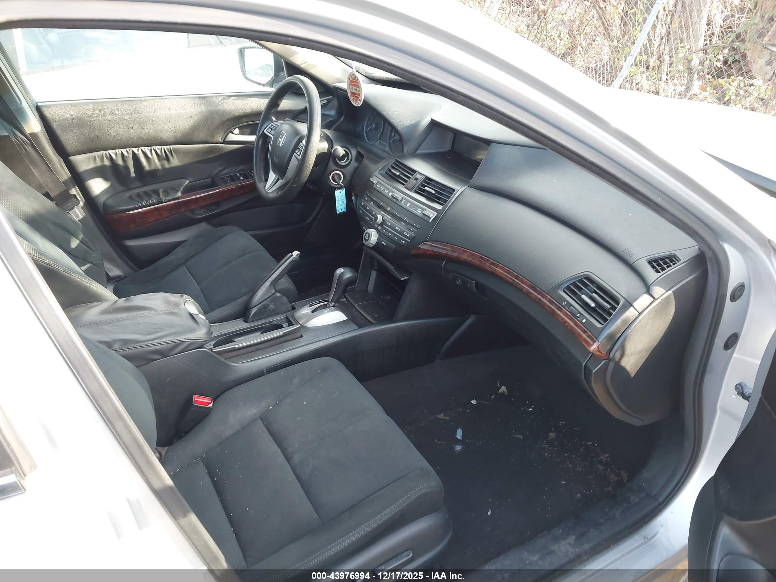 HONDA CROSSTOUR image 5