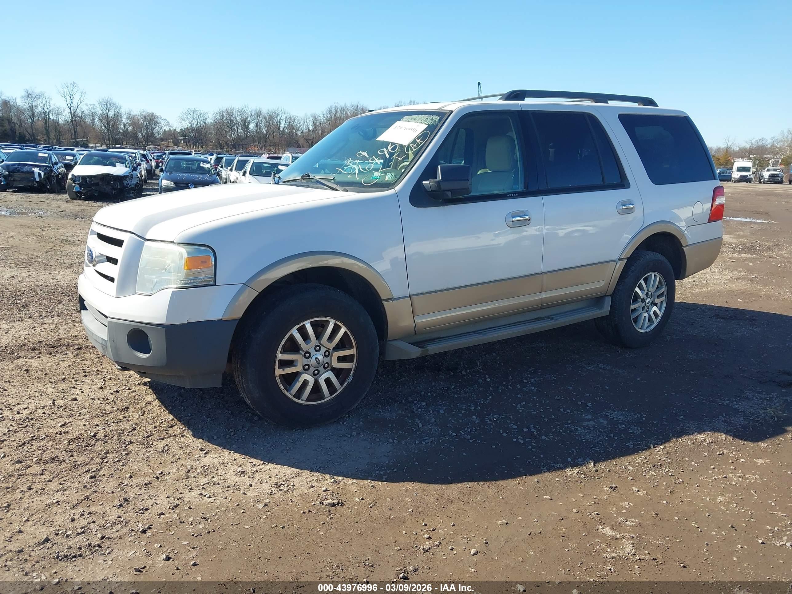 FORD EXPEDITION image 2