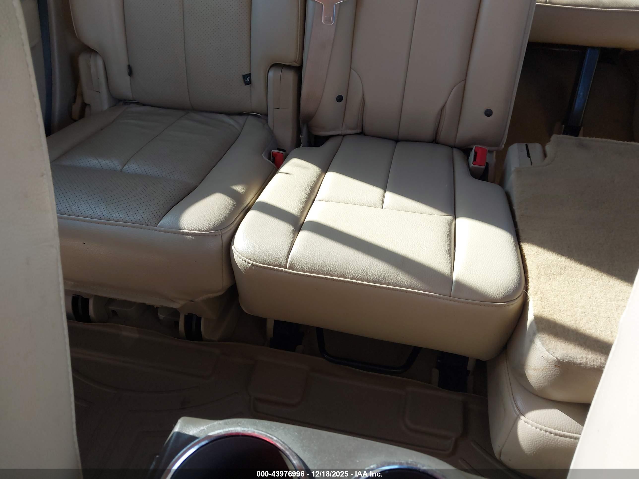 FORD EXPEDITION image 8