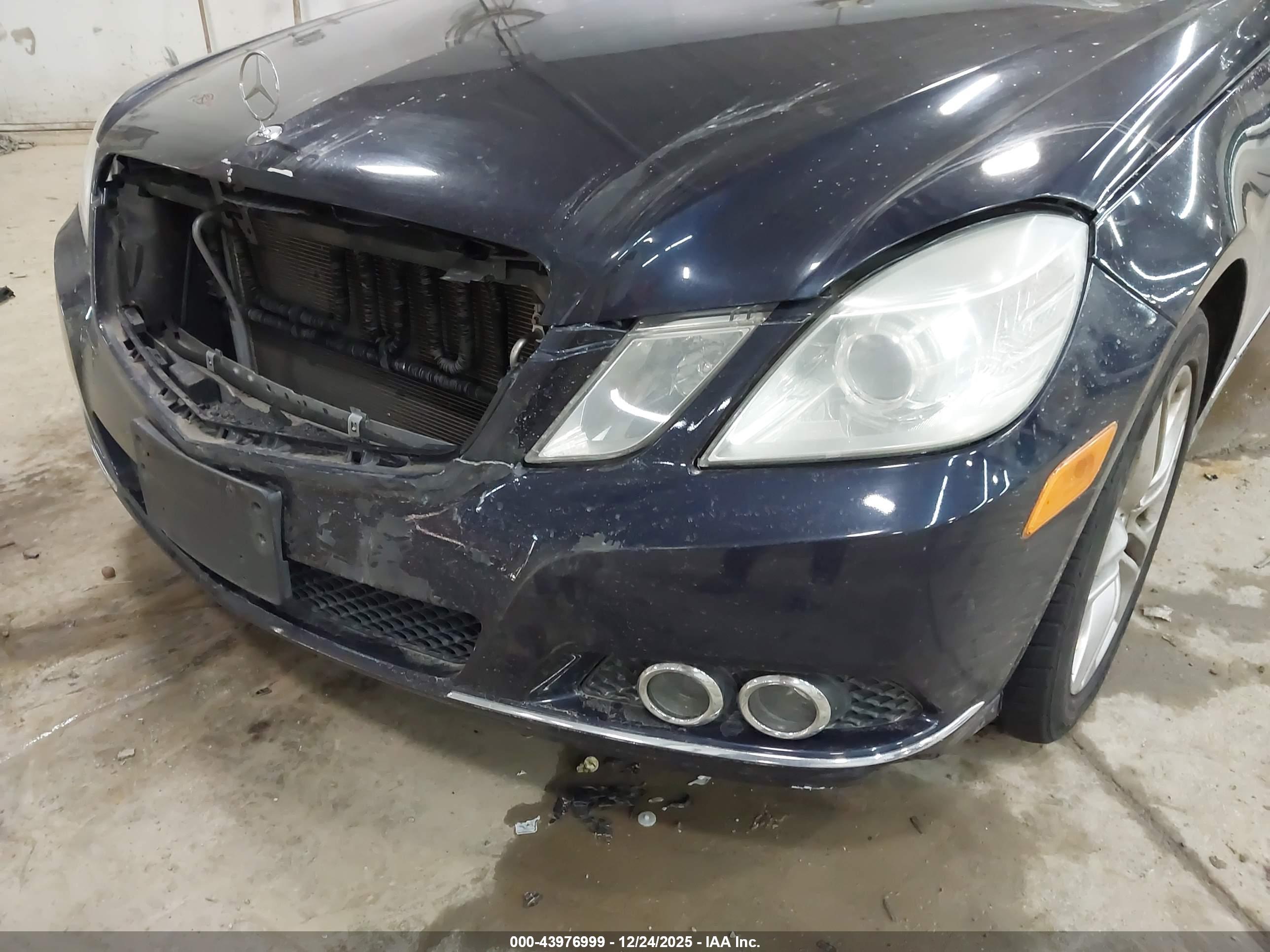 MERCEDES-BENZ E image 6