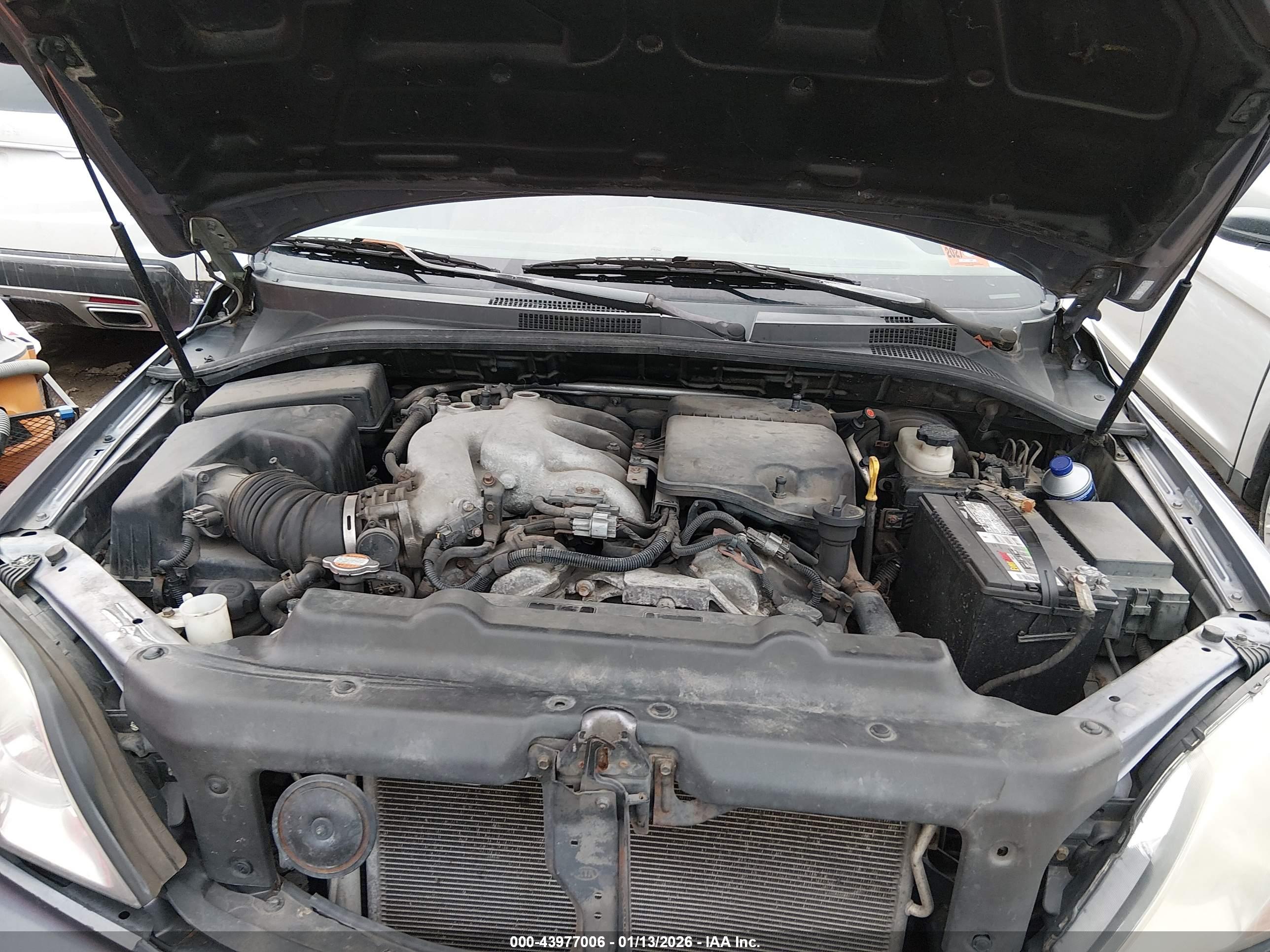 KIA SORENTO image 10