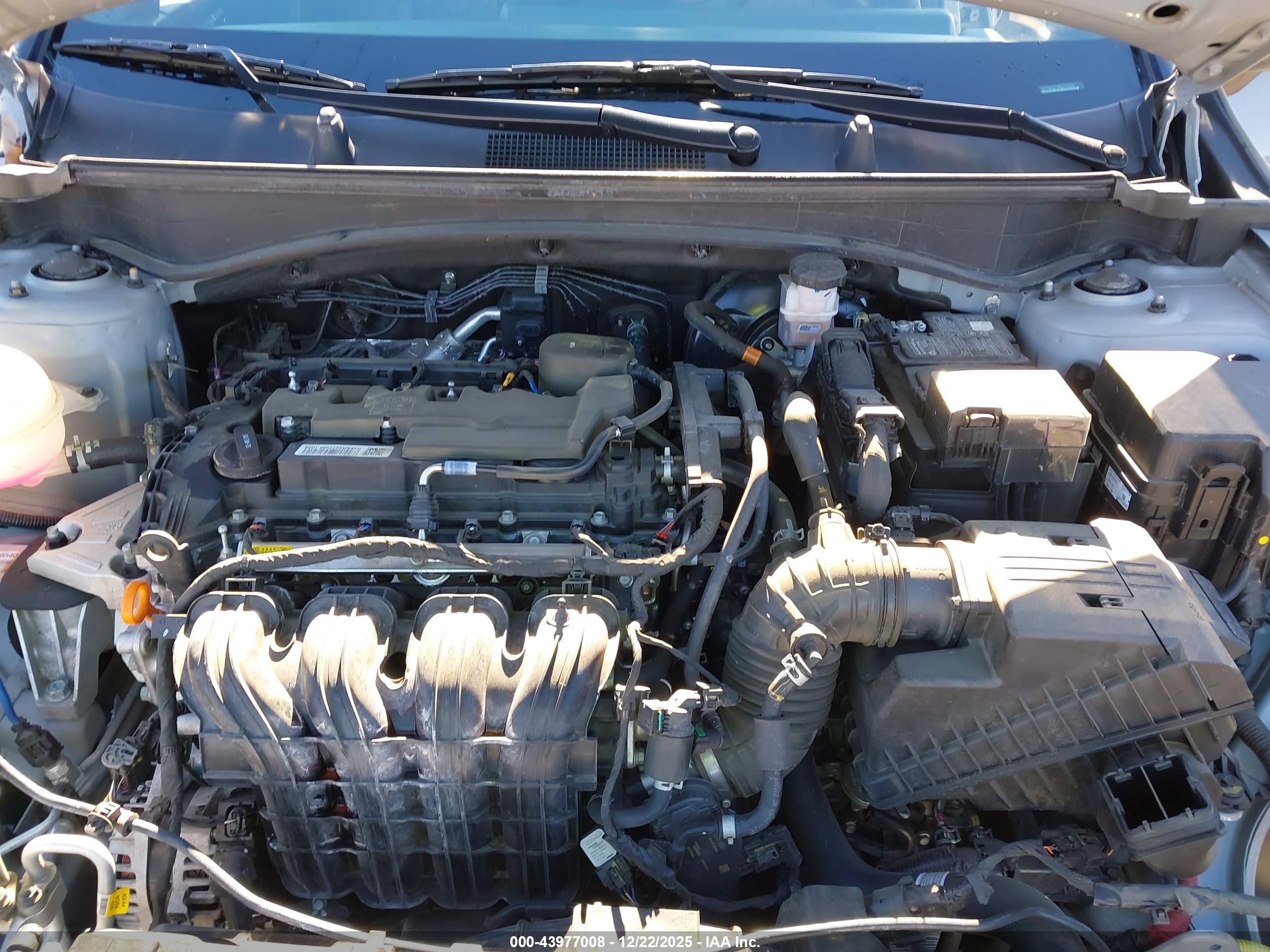 KIA SPORTAGE image 10