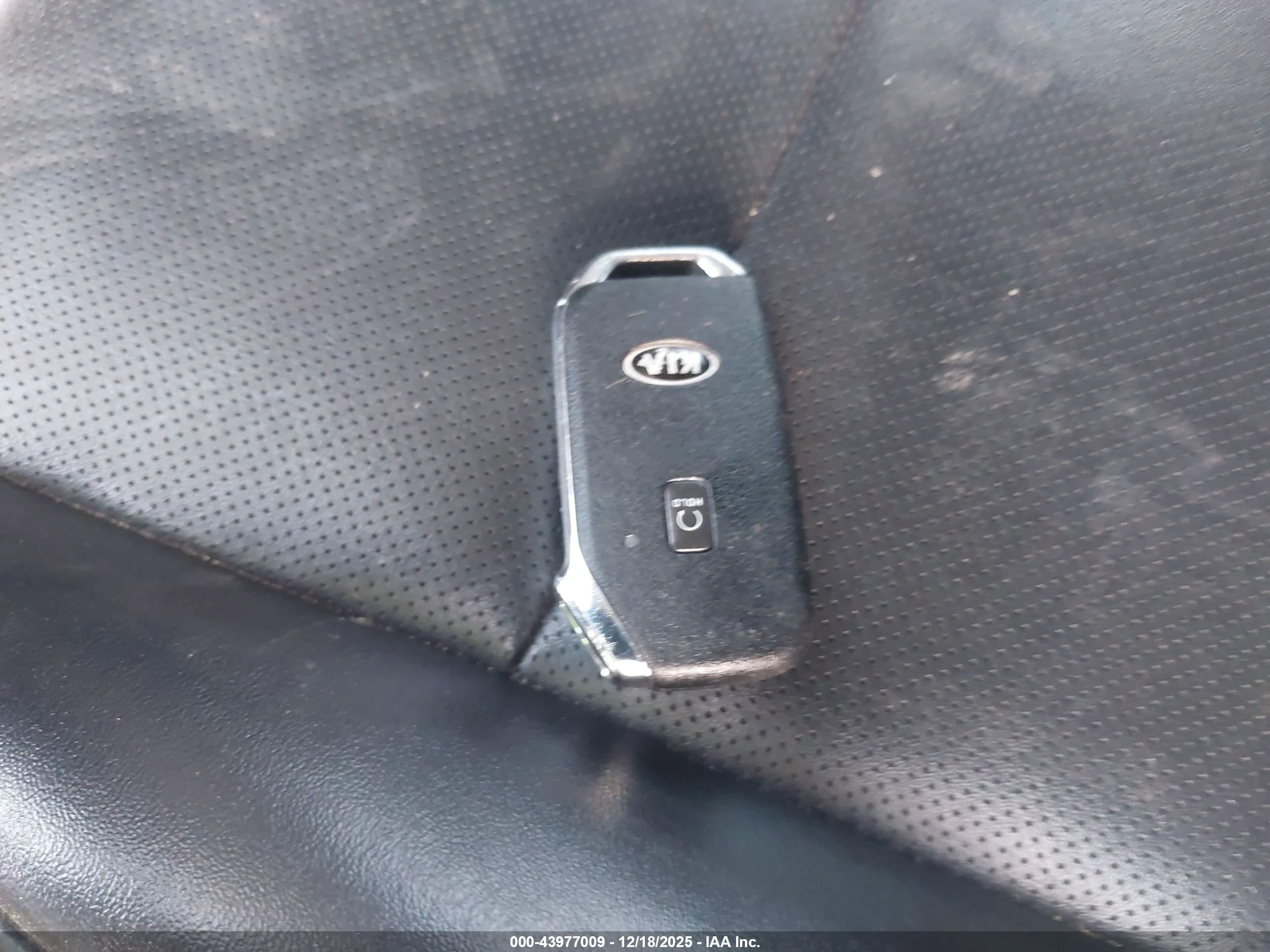 KIA TELLURIDE image 11