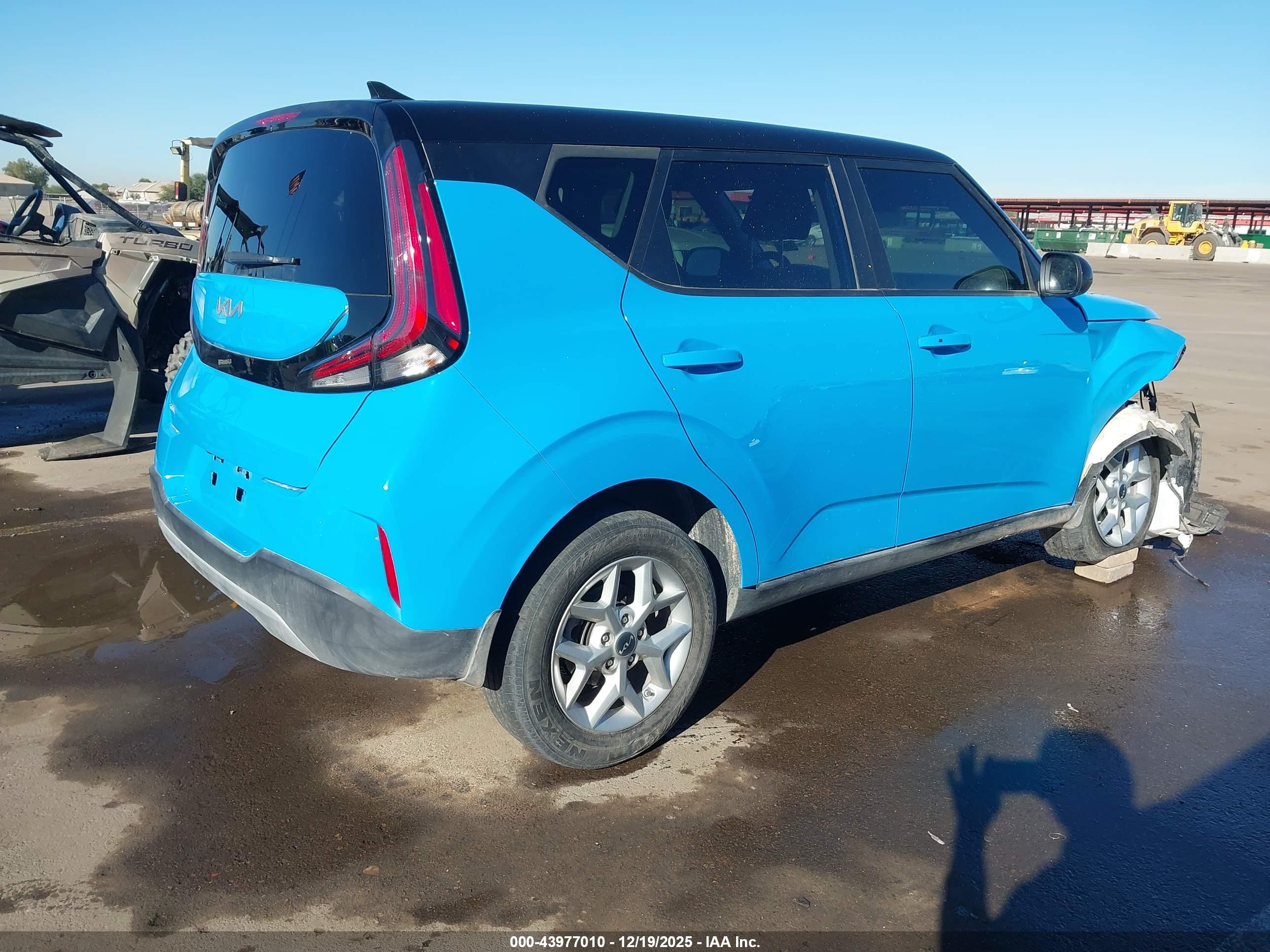 KIA SOUL image 4