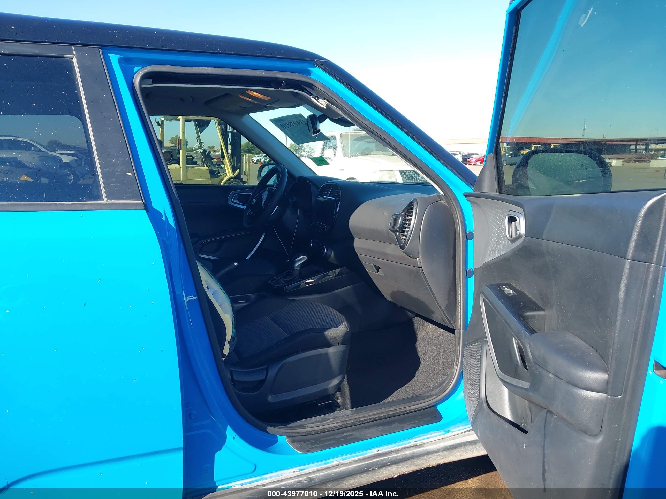 KIA SOUL image 5