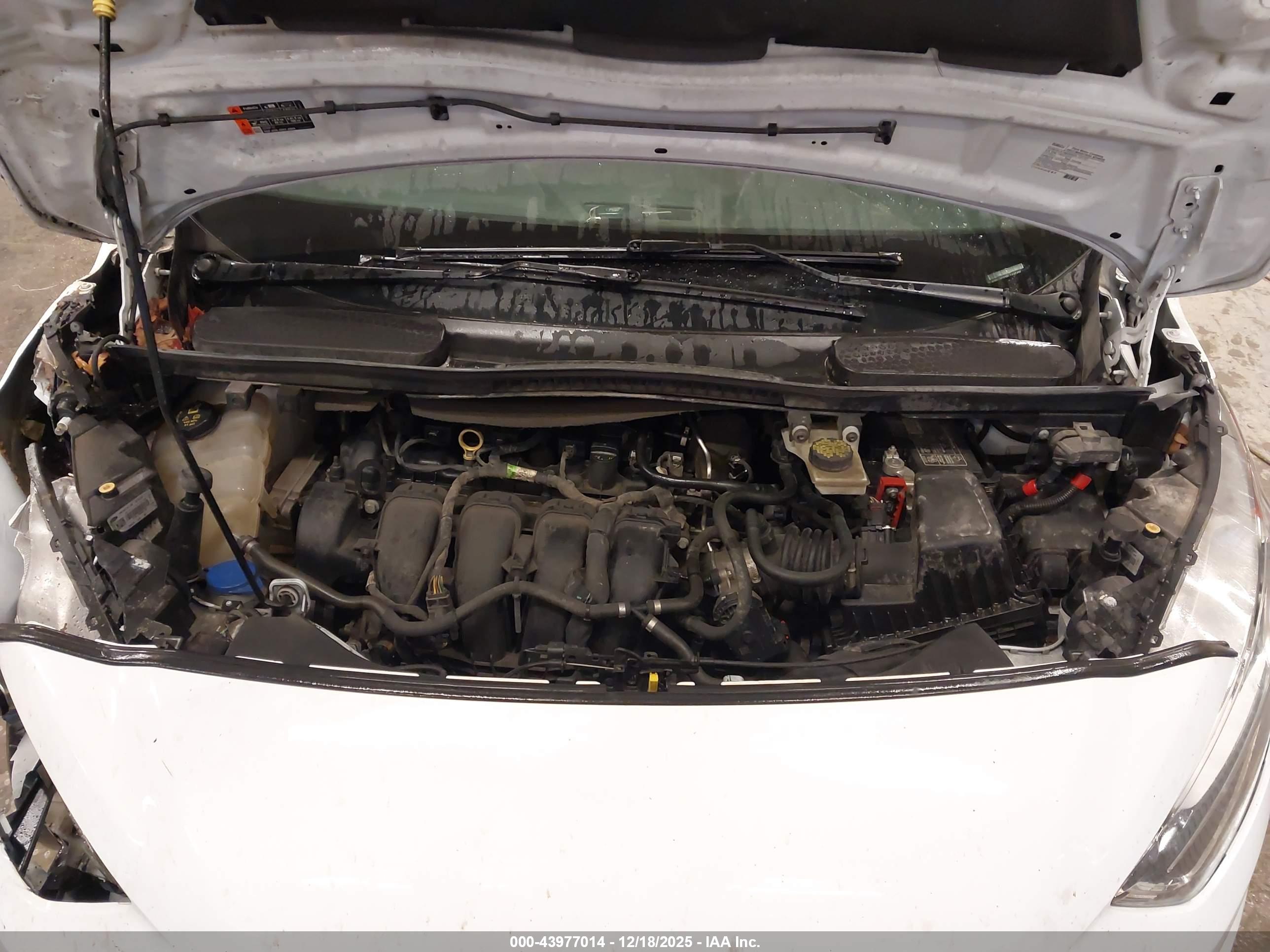 FORD TRANSIT image 10