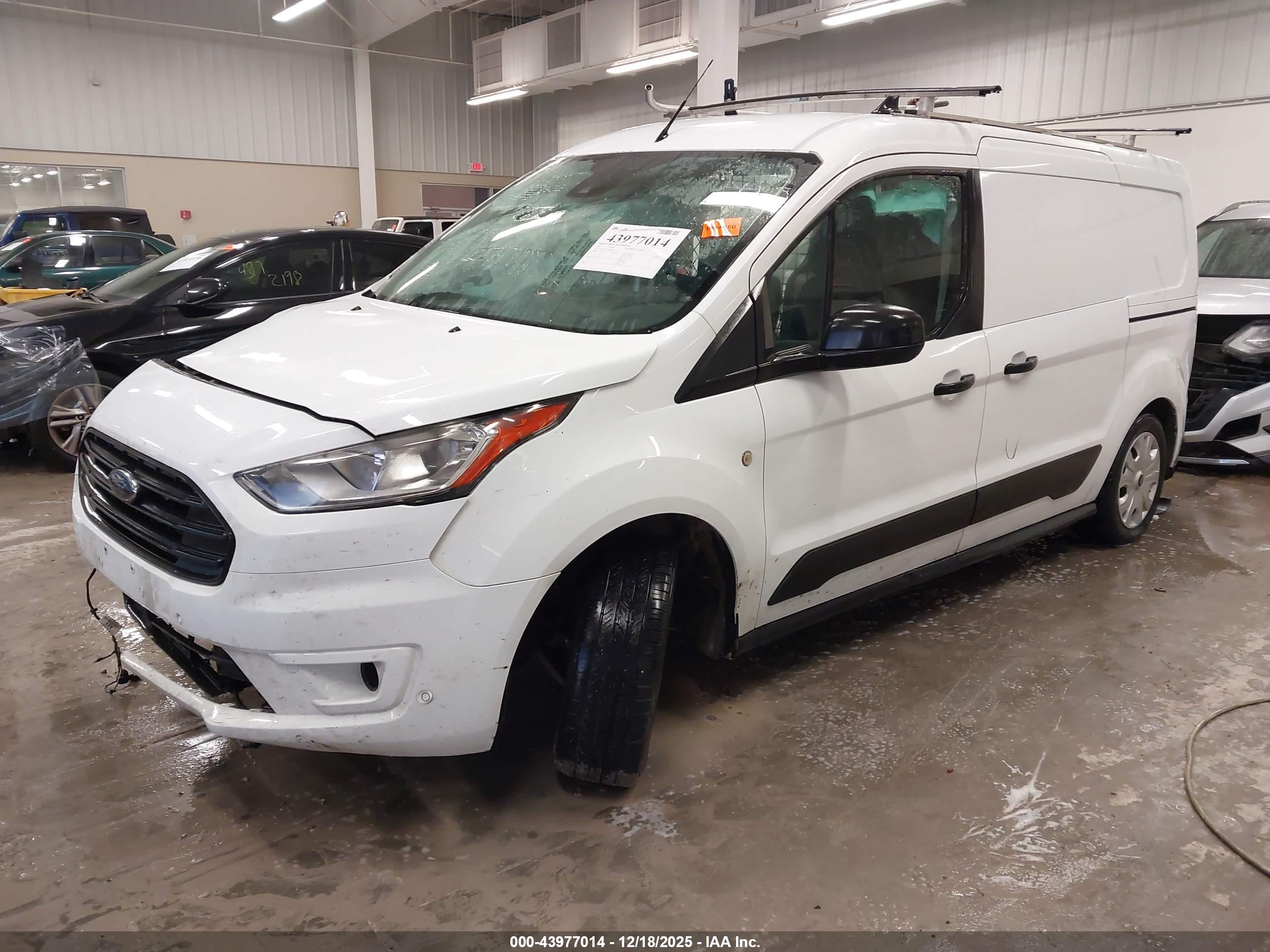 FORD TRANSIT image 2