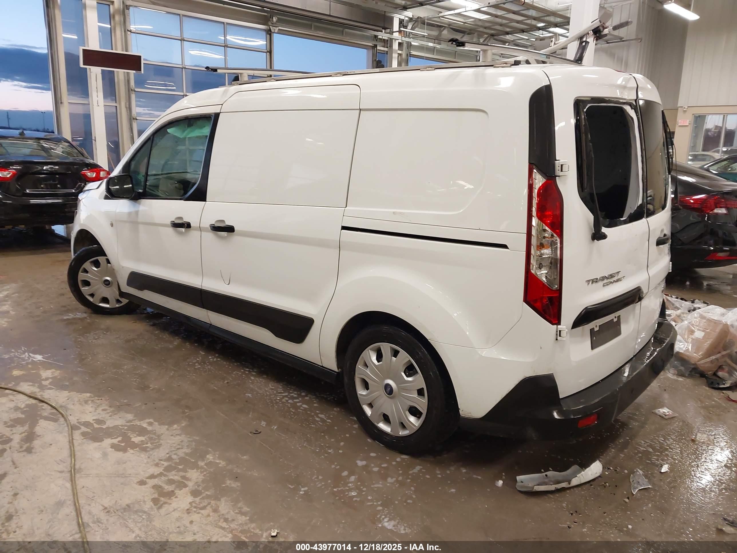 FORD TRANSIT image 3