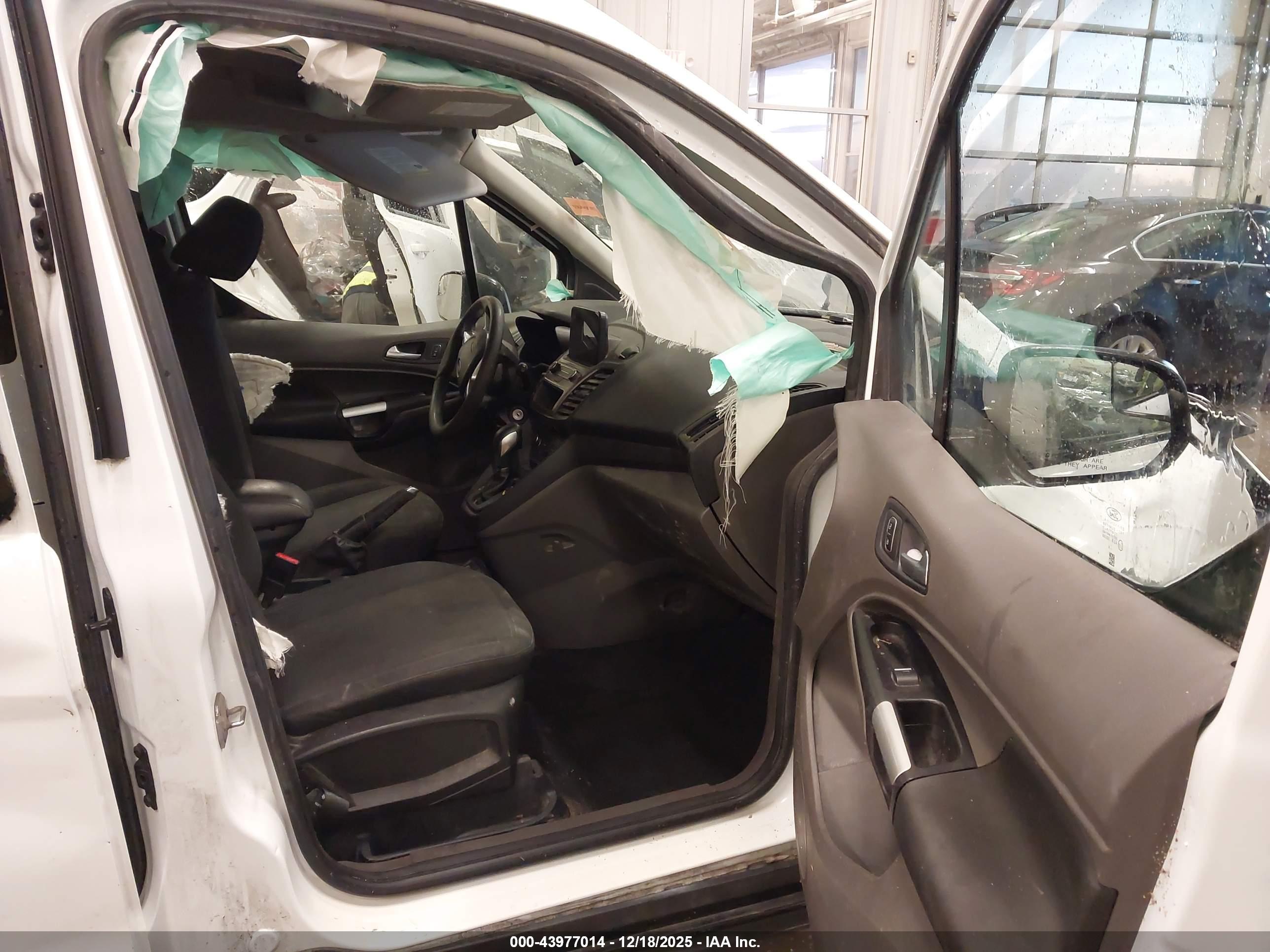 FORD TRANSIT image 5