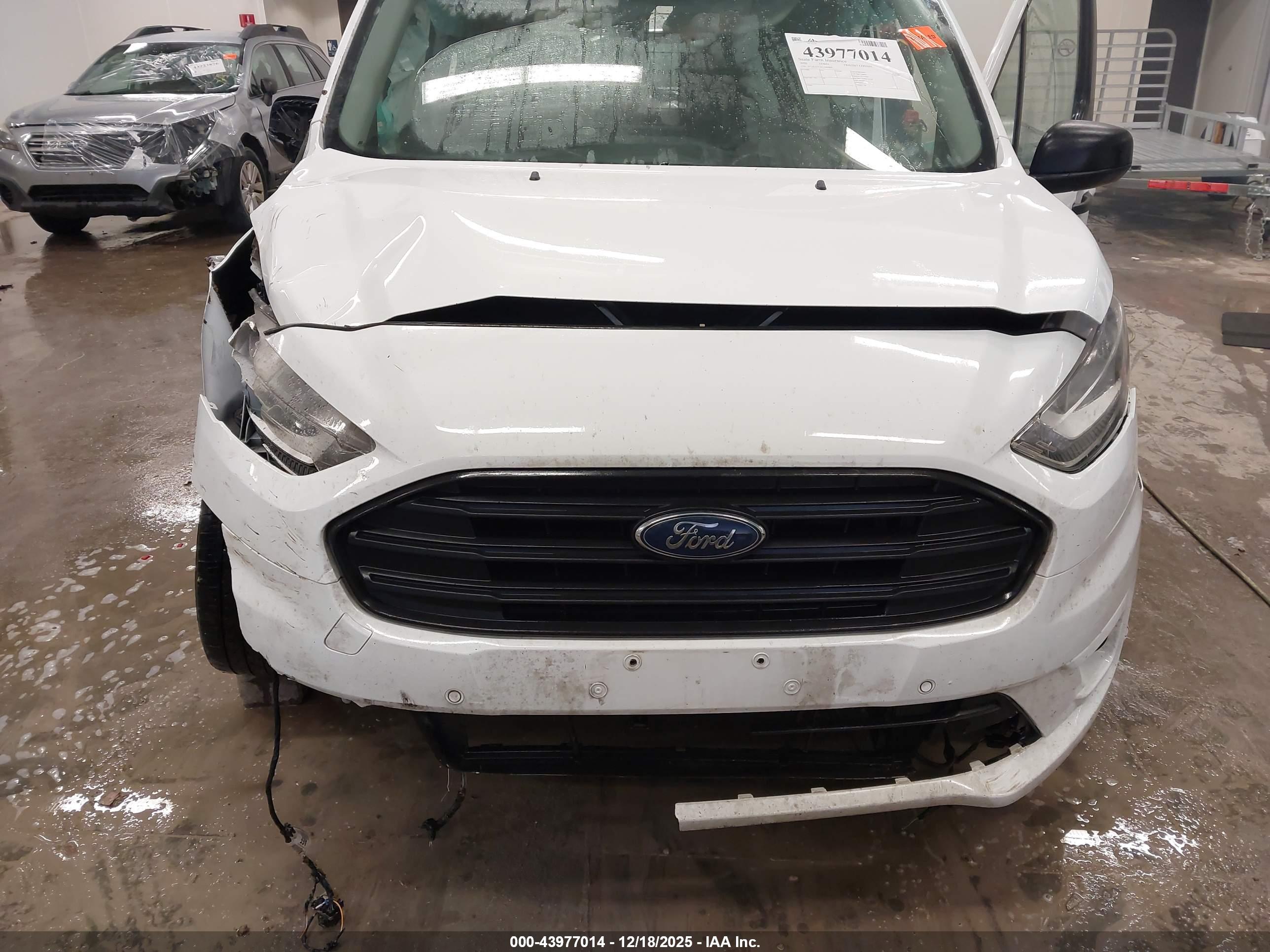 FORD TRANSIT image 6
