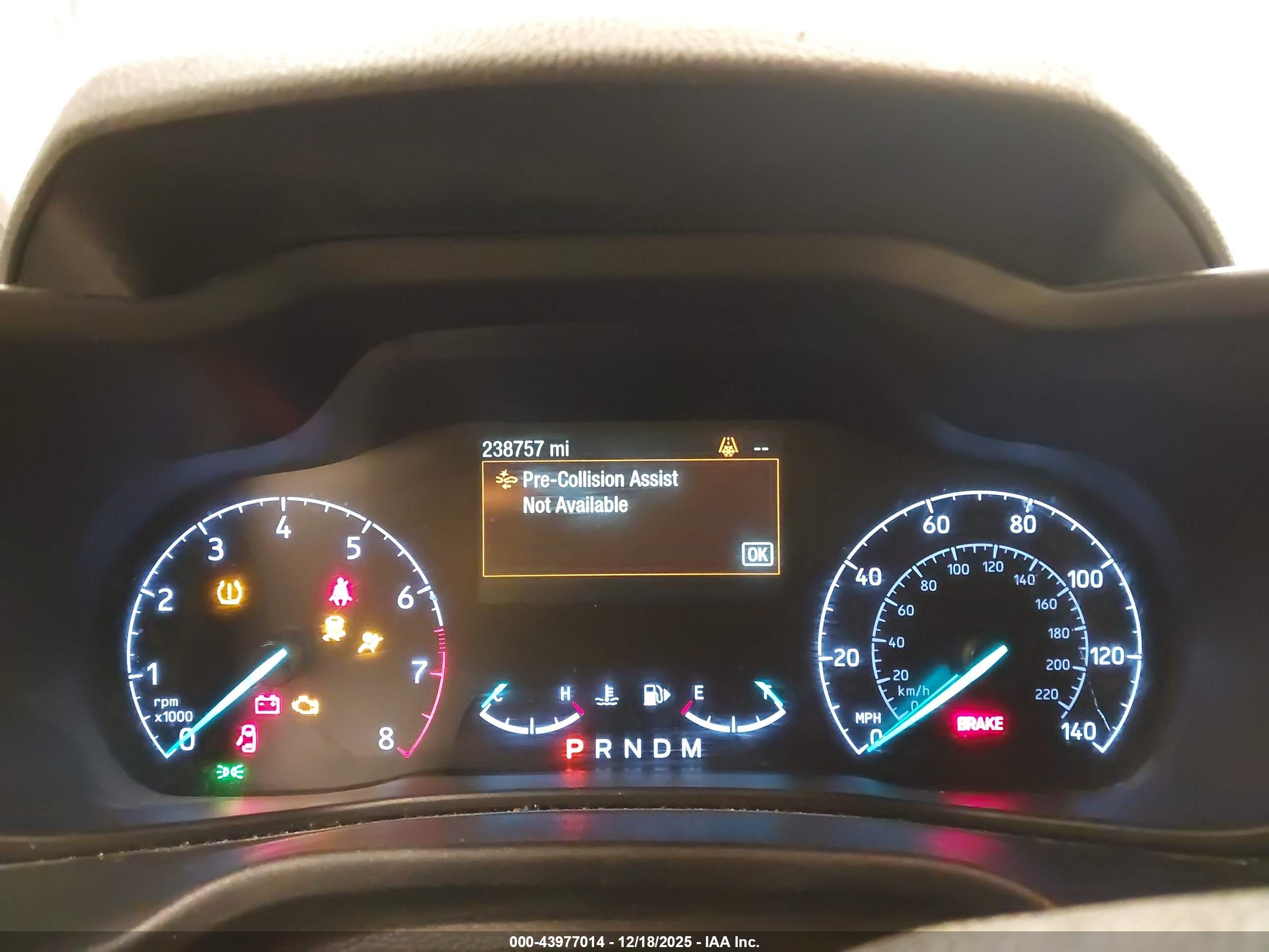 FORD TRANSIT image 7