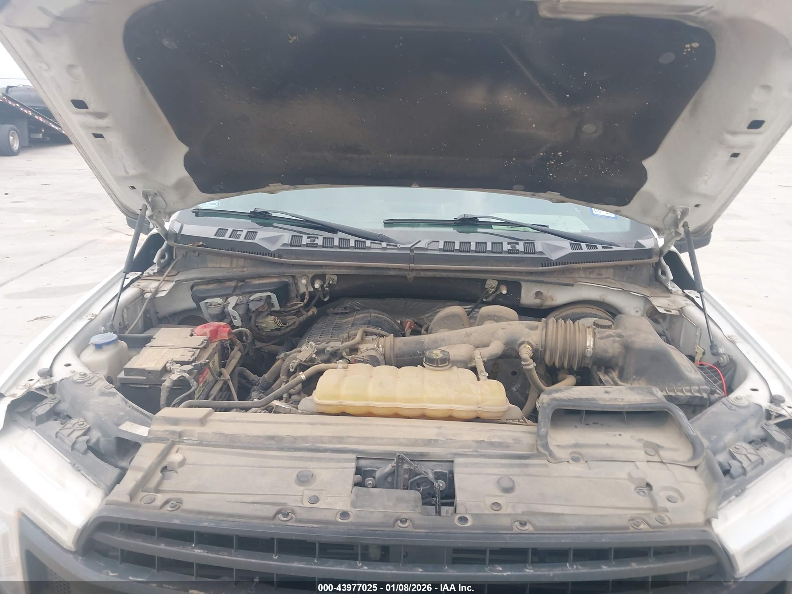 FORD F-150 image 10