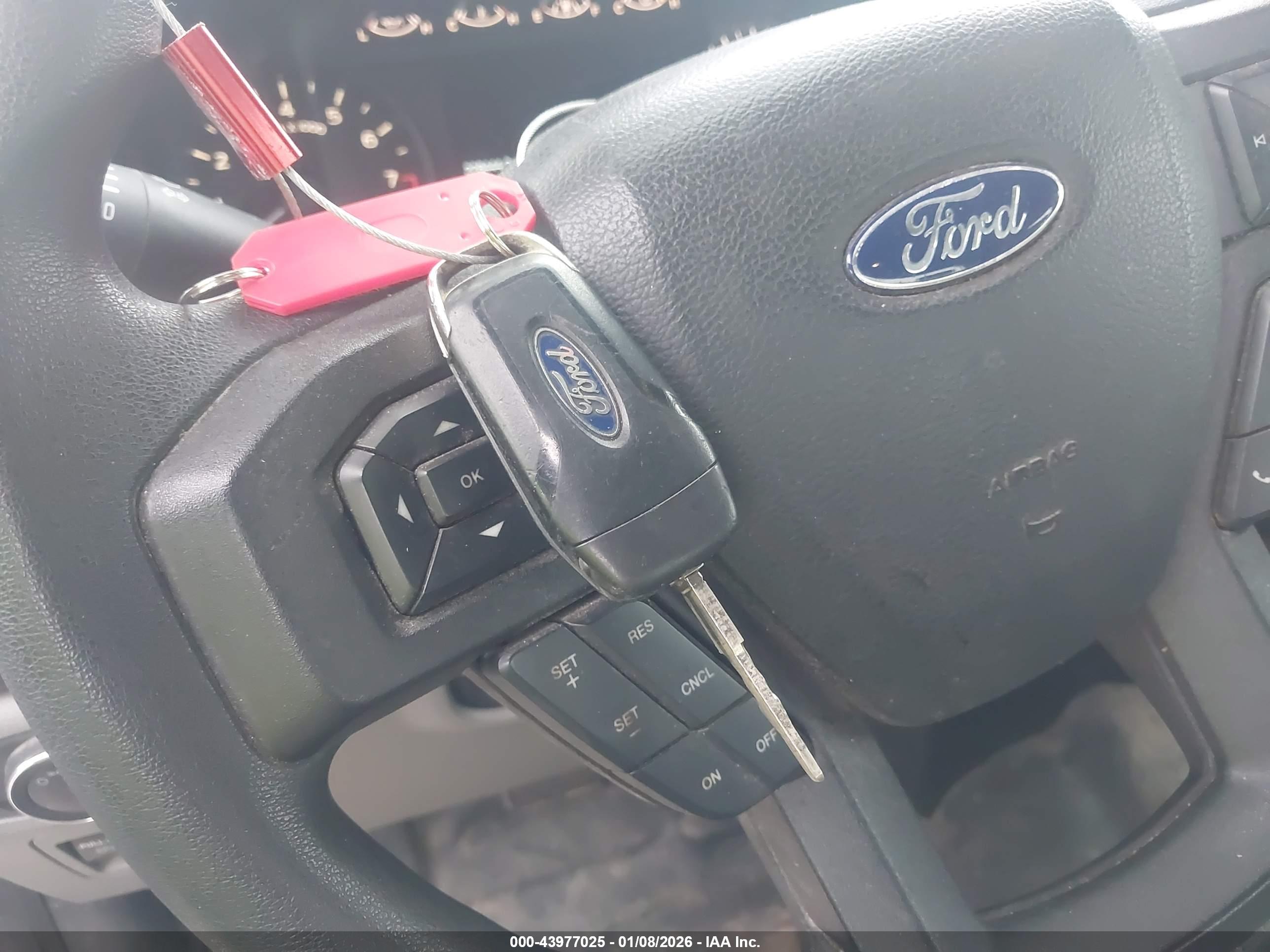FORD F-150 image 11