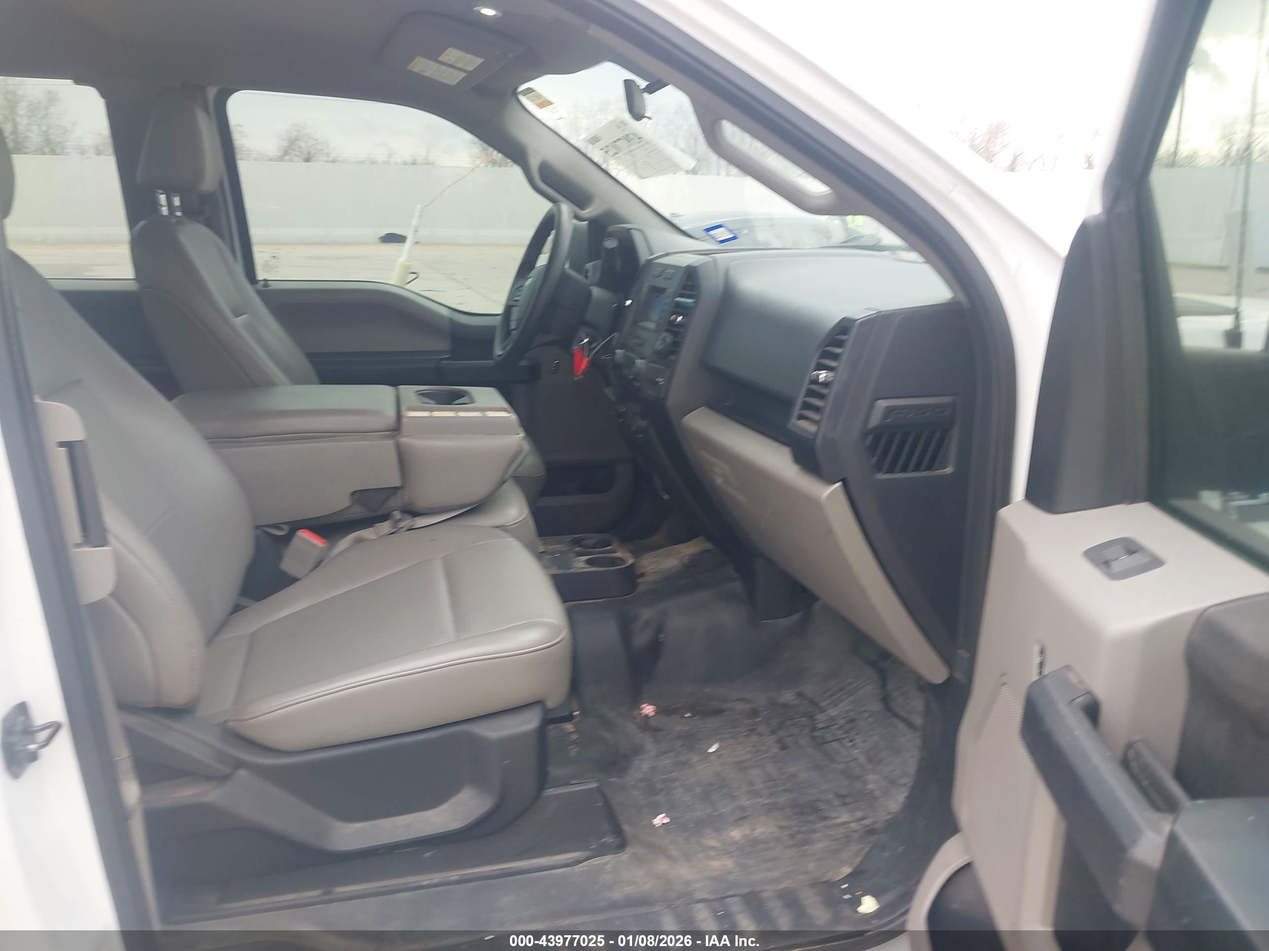 FORD F-150 image 5