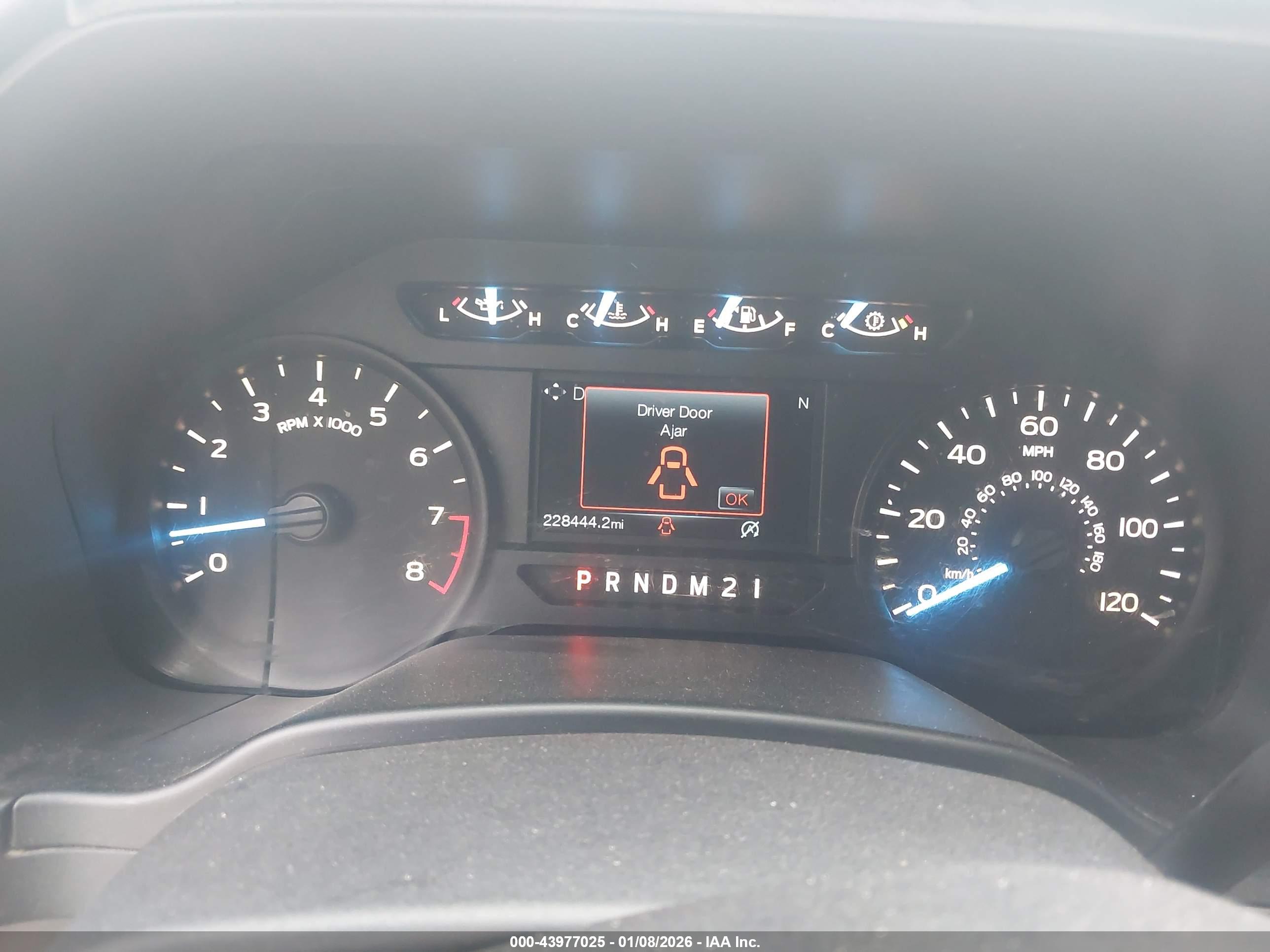FORD F-150 image 7