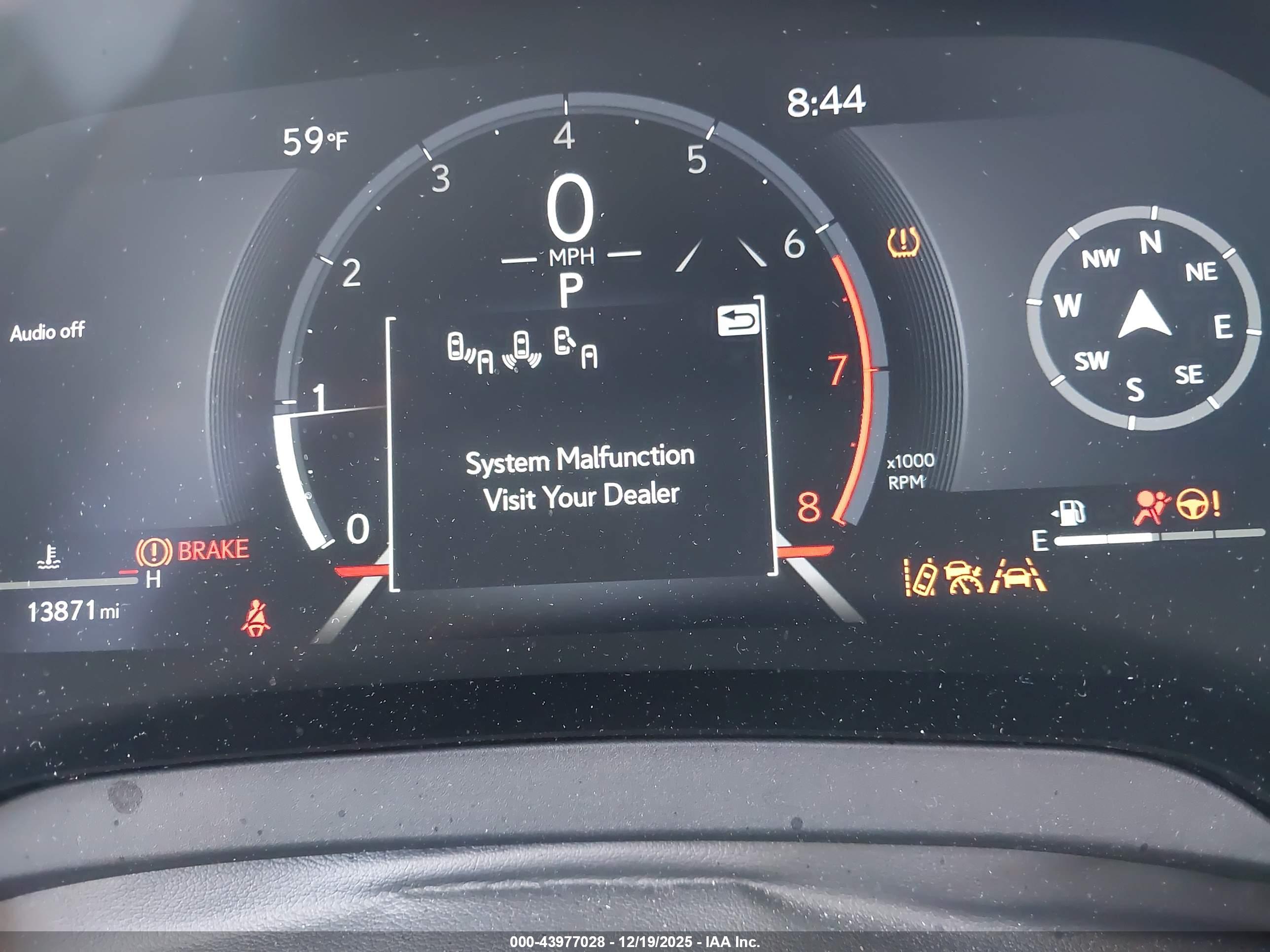 LEXUS RX image 7