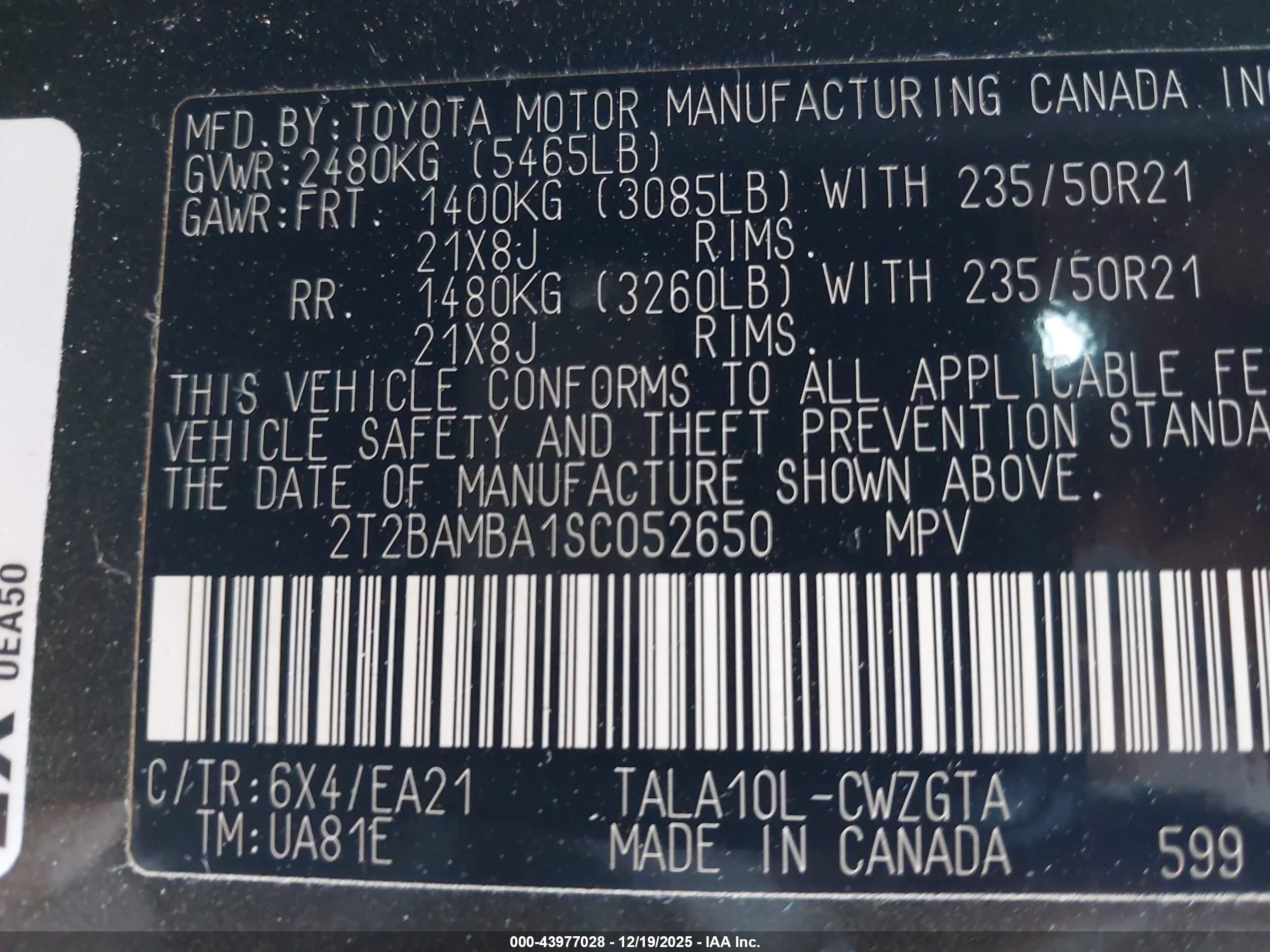 LEXUS RX image 9