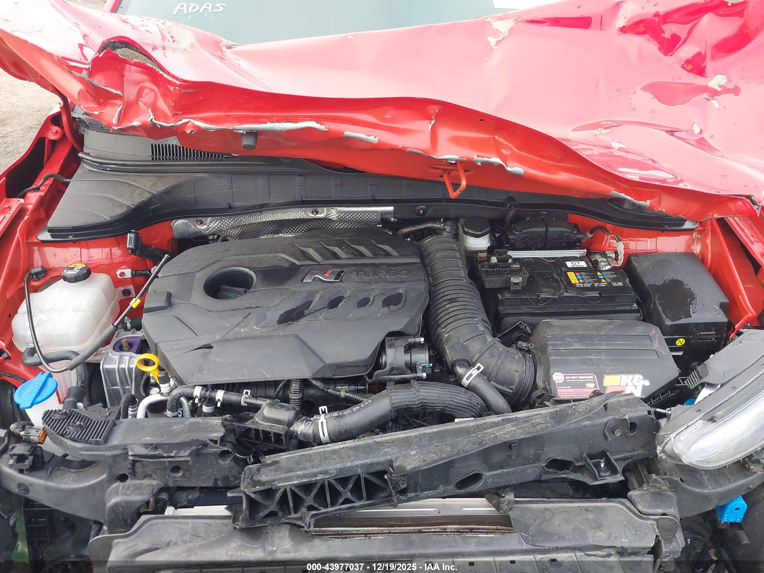 HYUNDAI KONA image 10