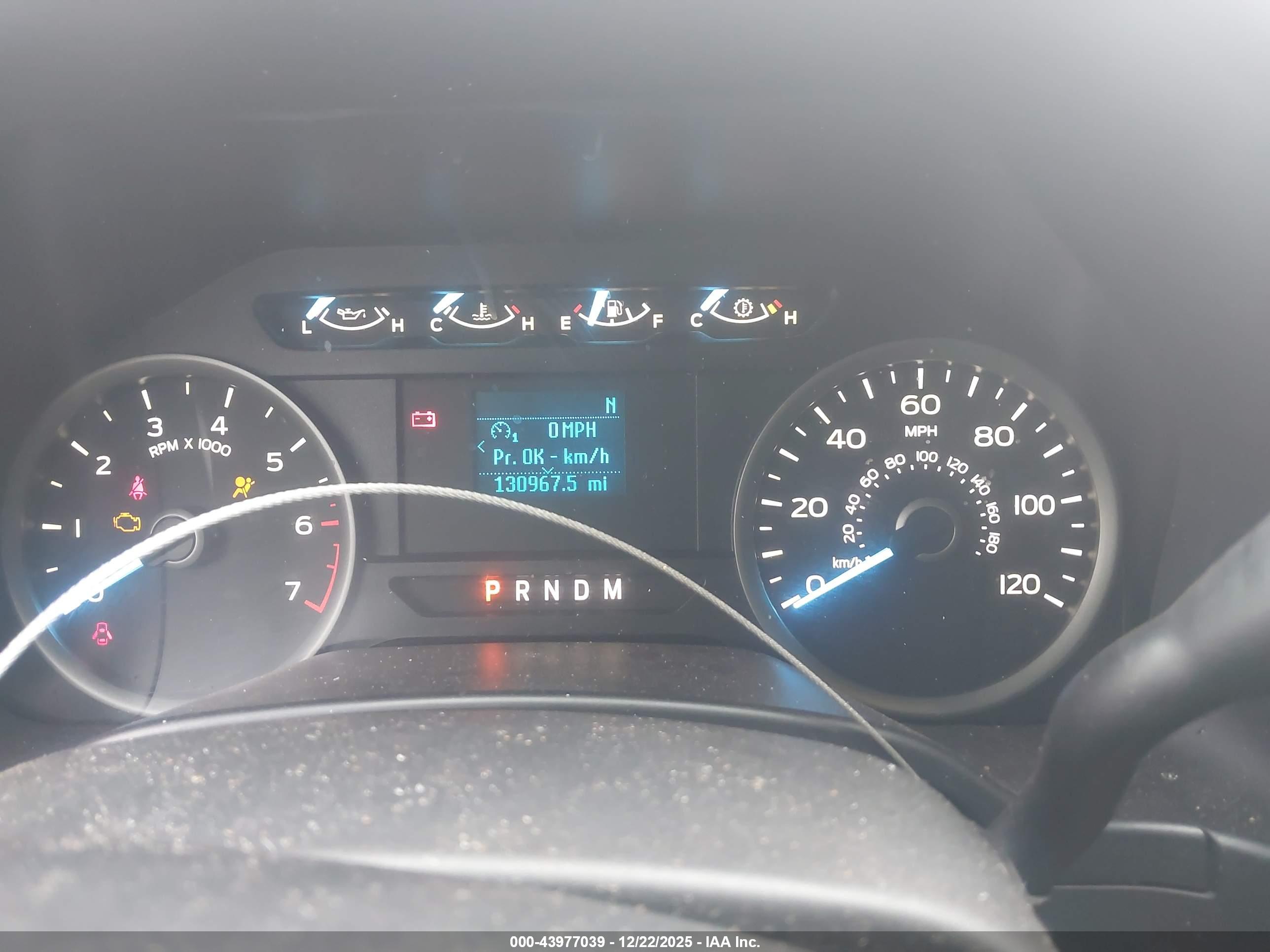 FORD F-150 image 7