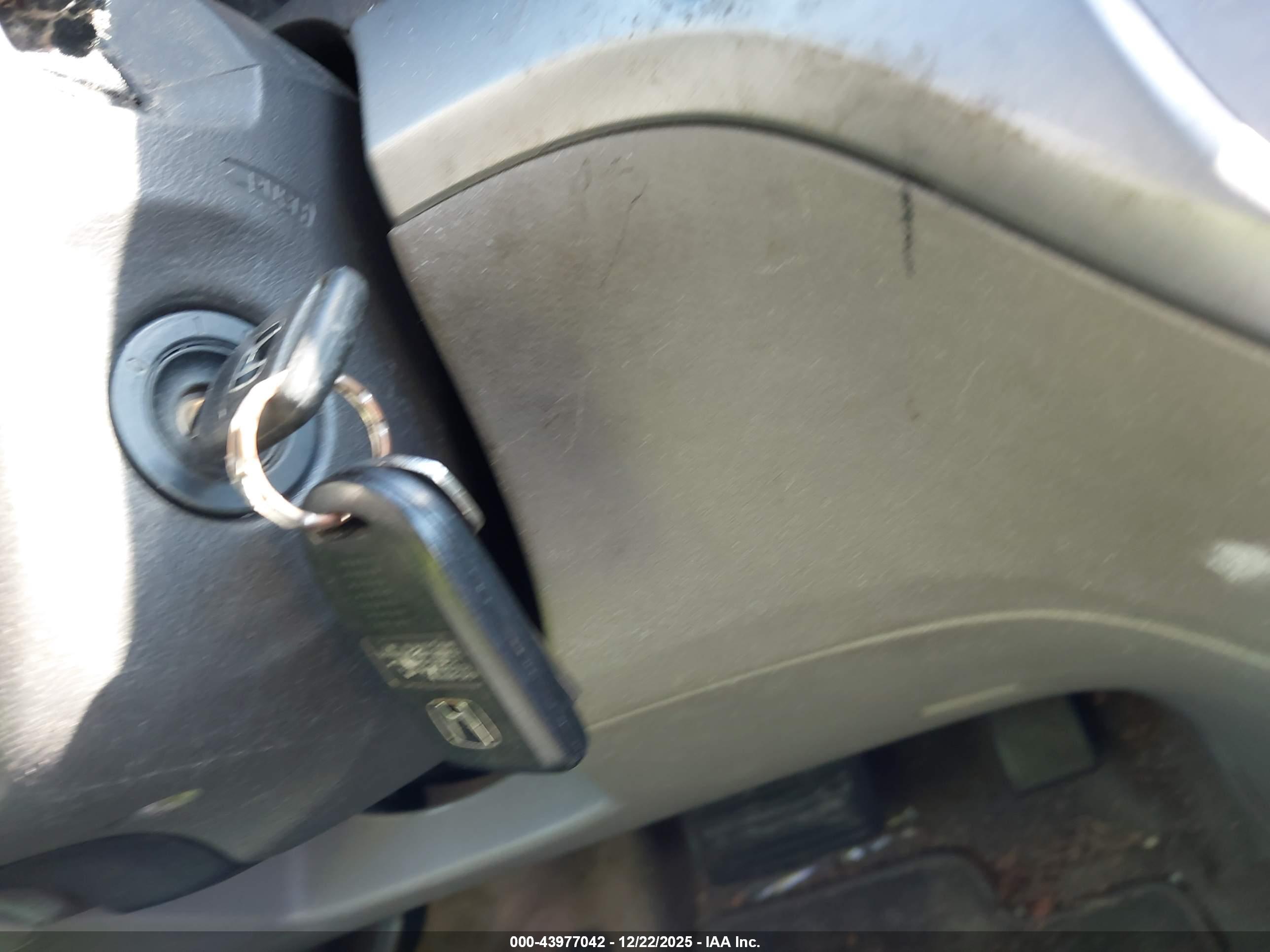HONDA ODYSSEY image 11
