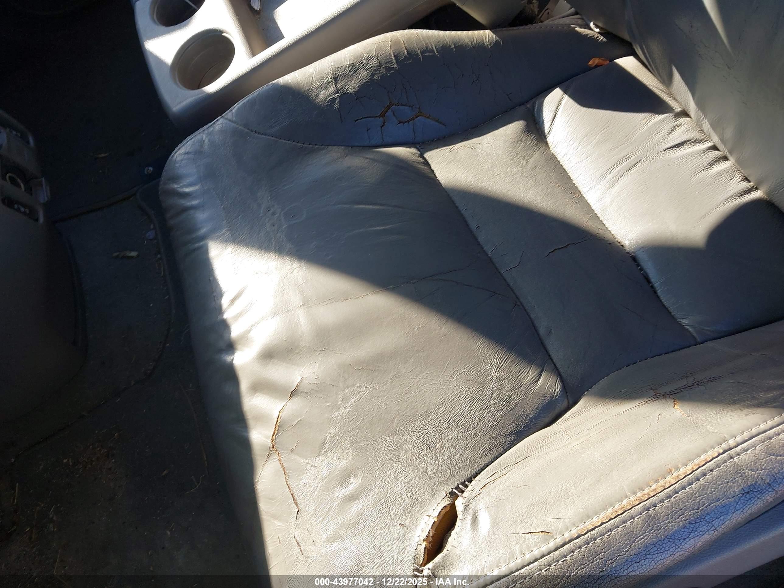 HONDA ODYSSEY image 6