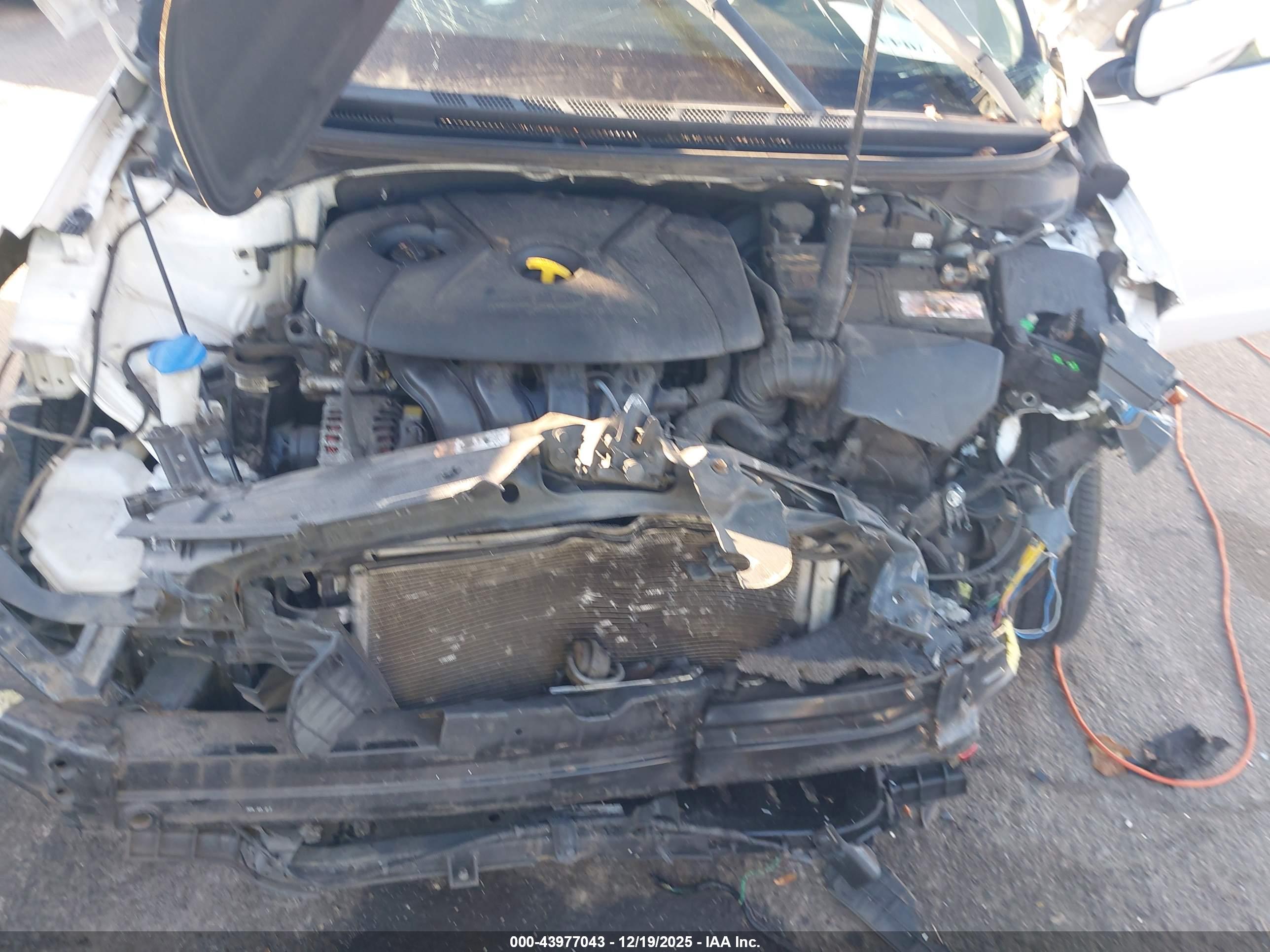 KIA FORTE image 10