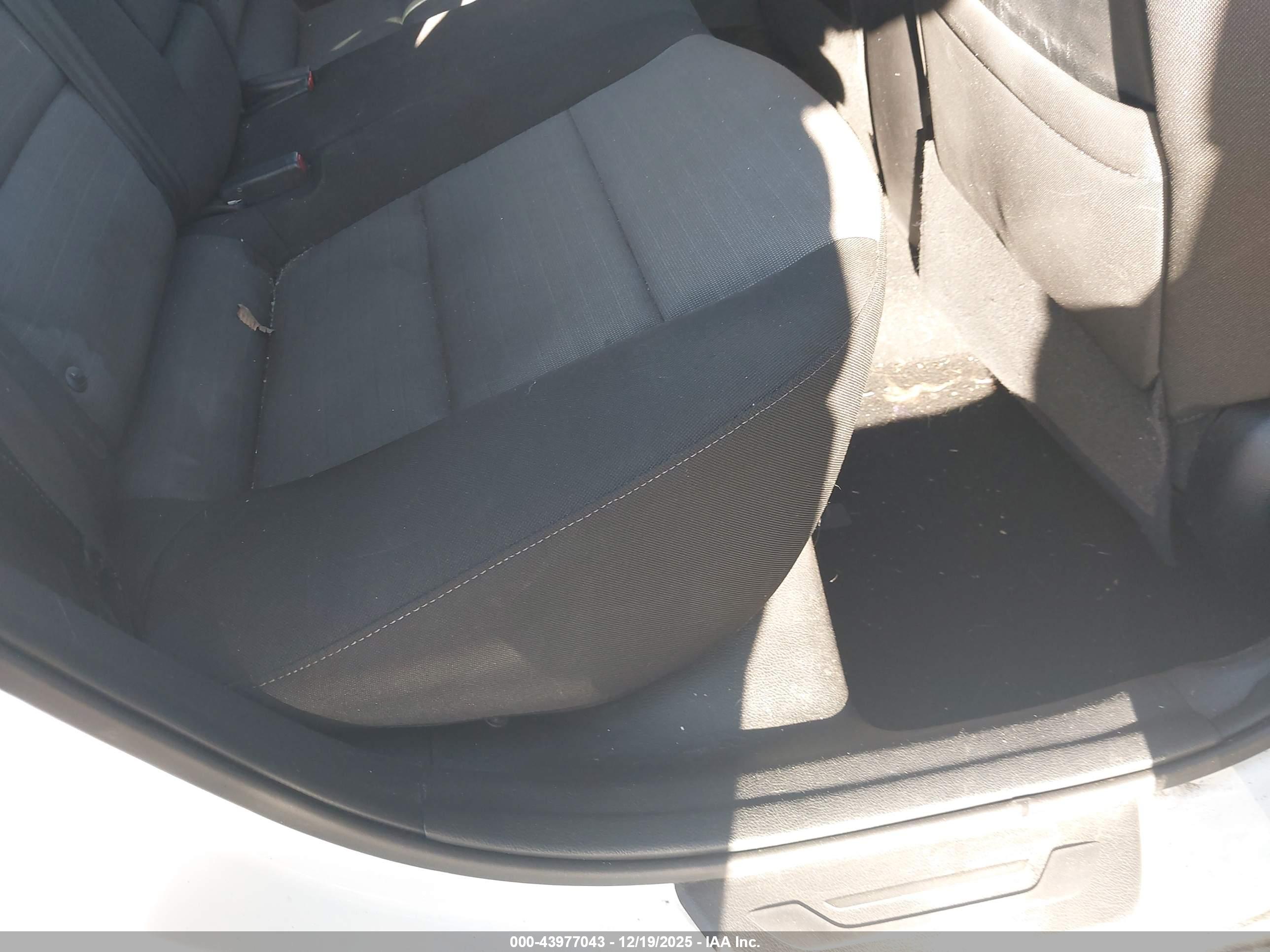 KIA FORTE image 8