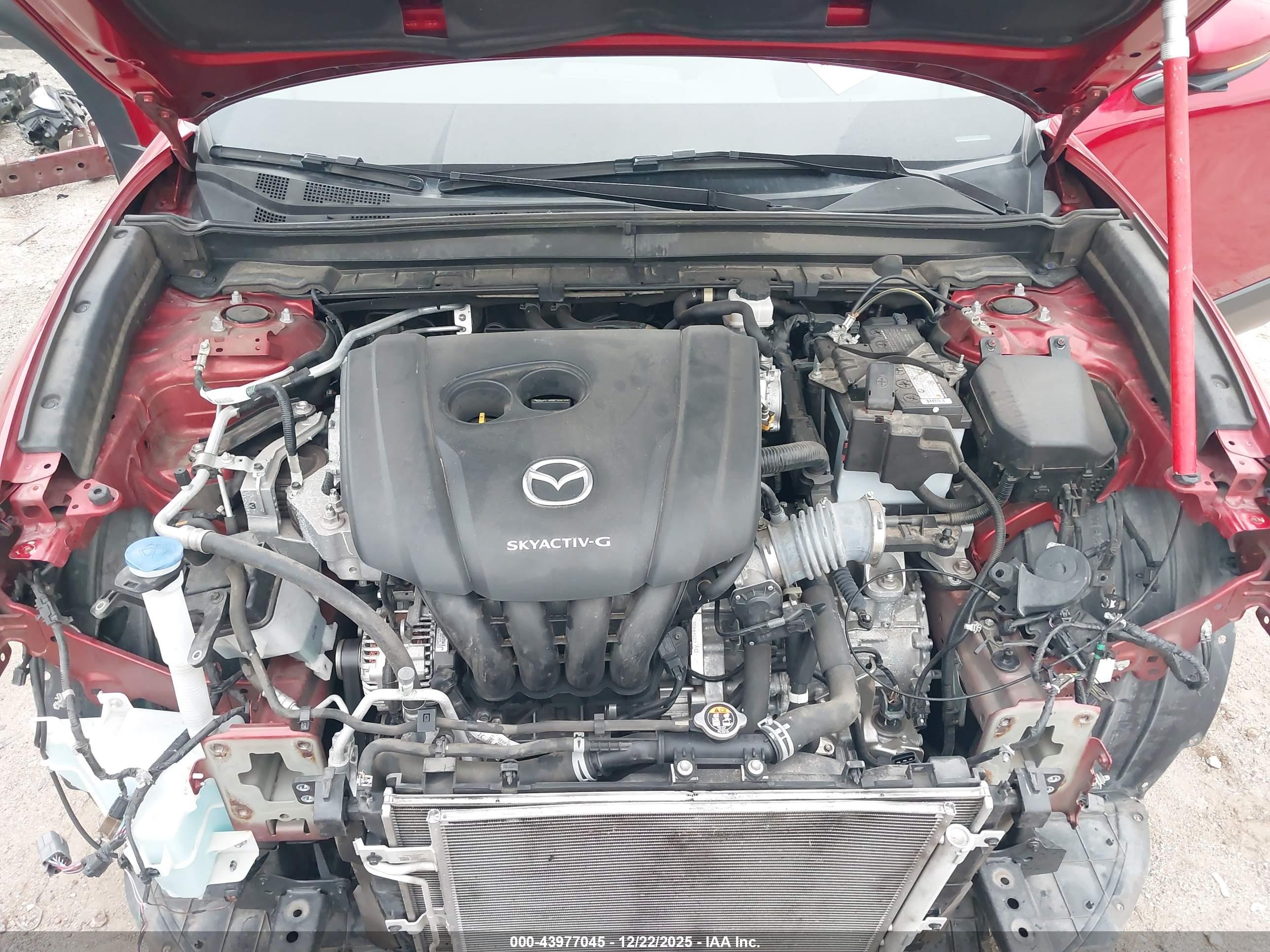 MAZDA CX-30 image 10