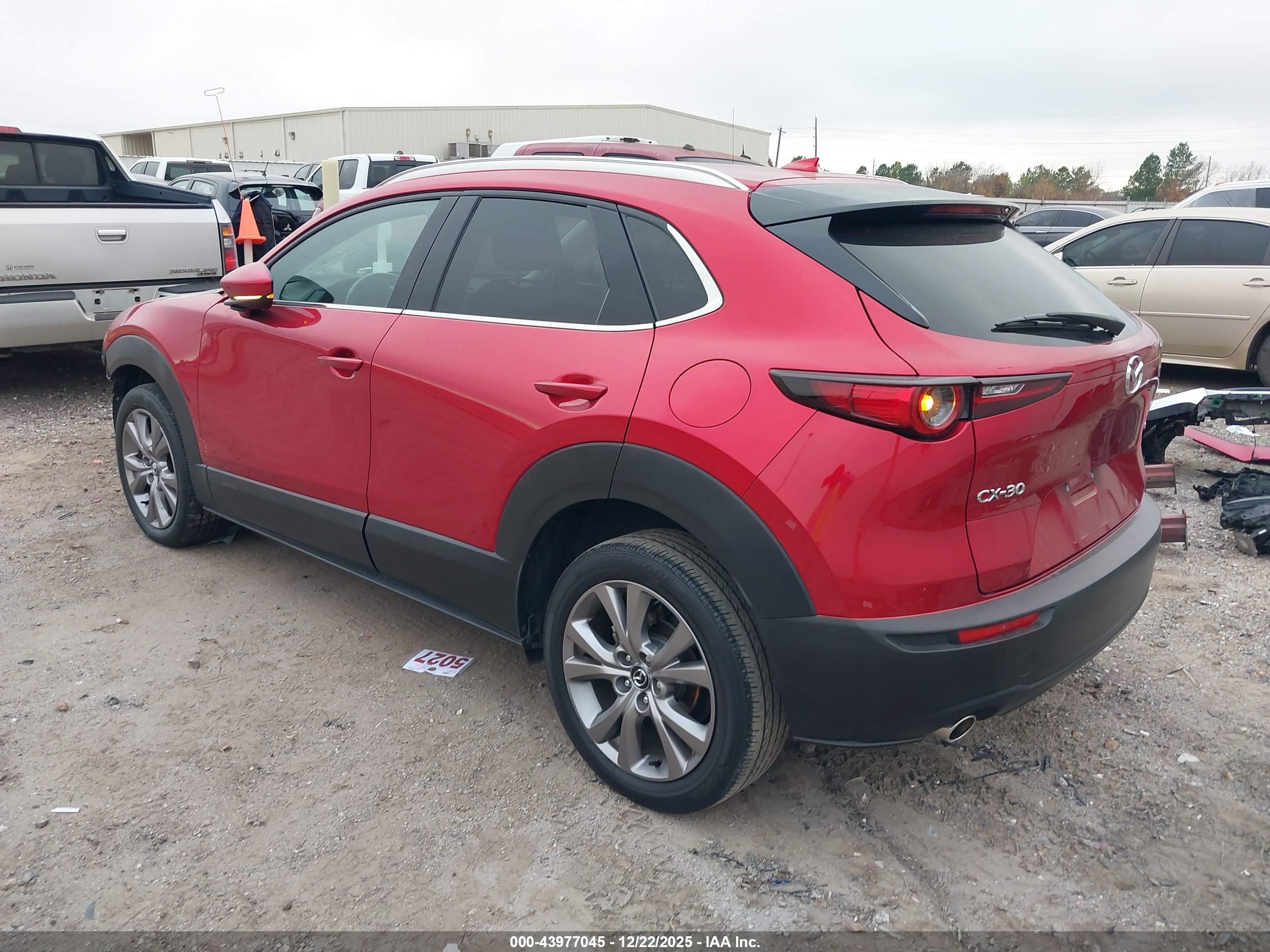 MAZDA CX-30 image 3