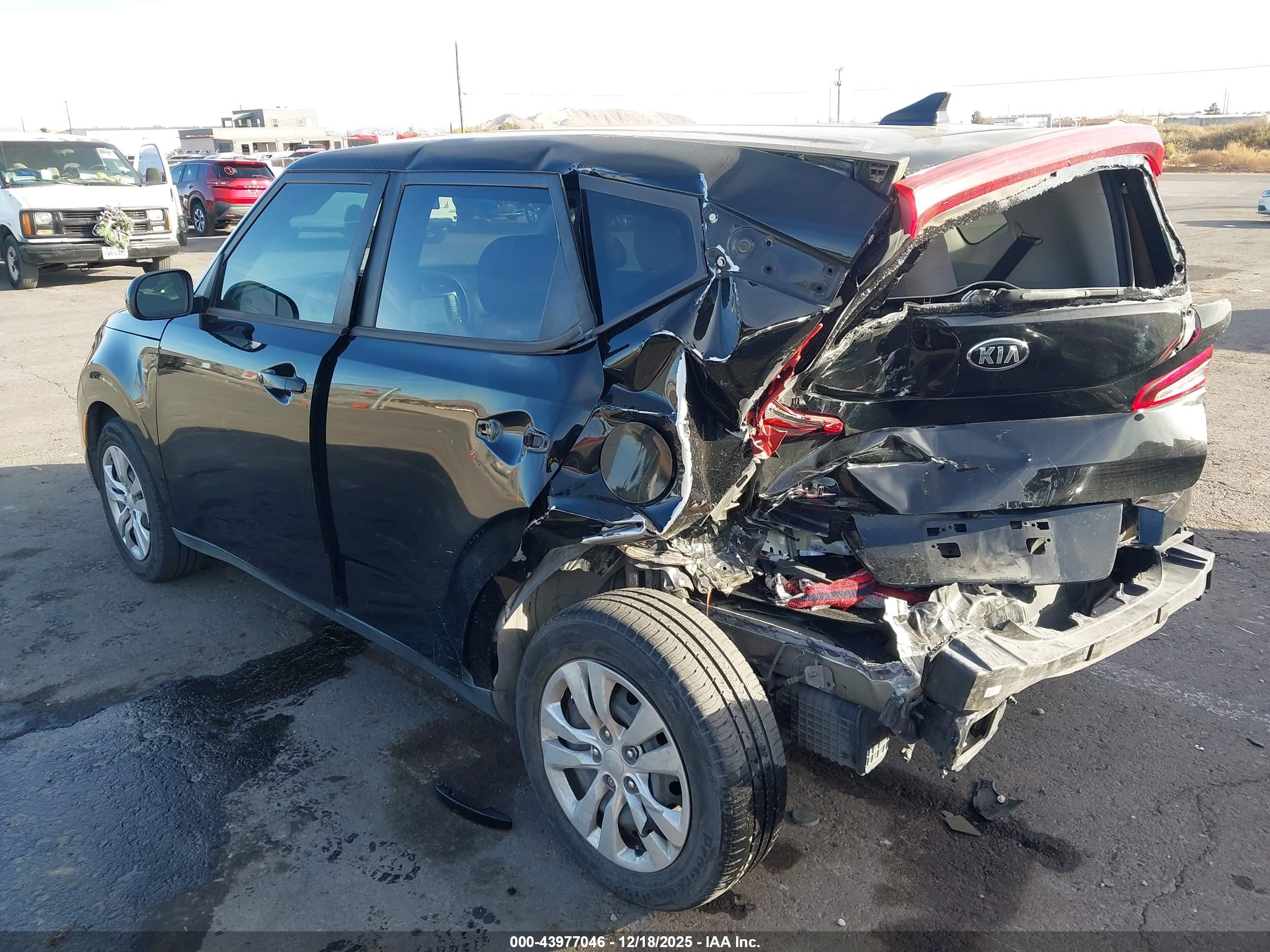 KIA SOUL image 3