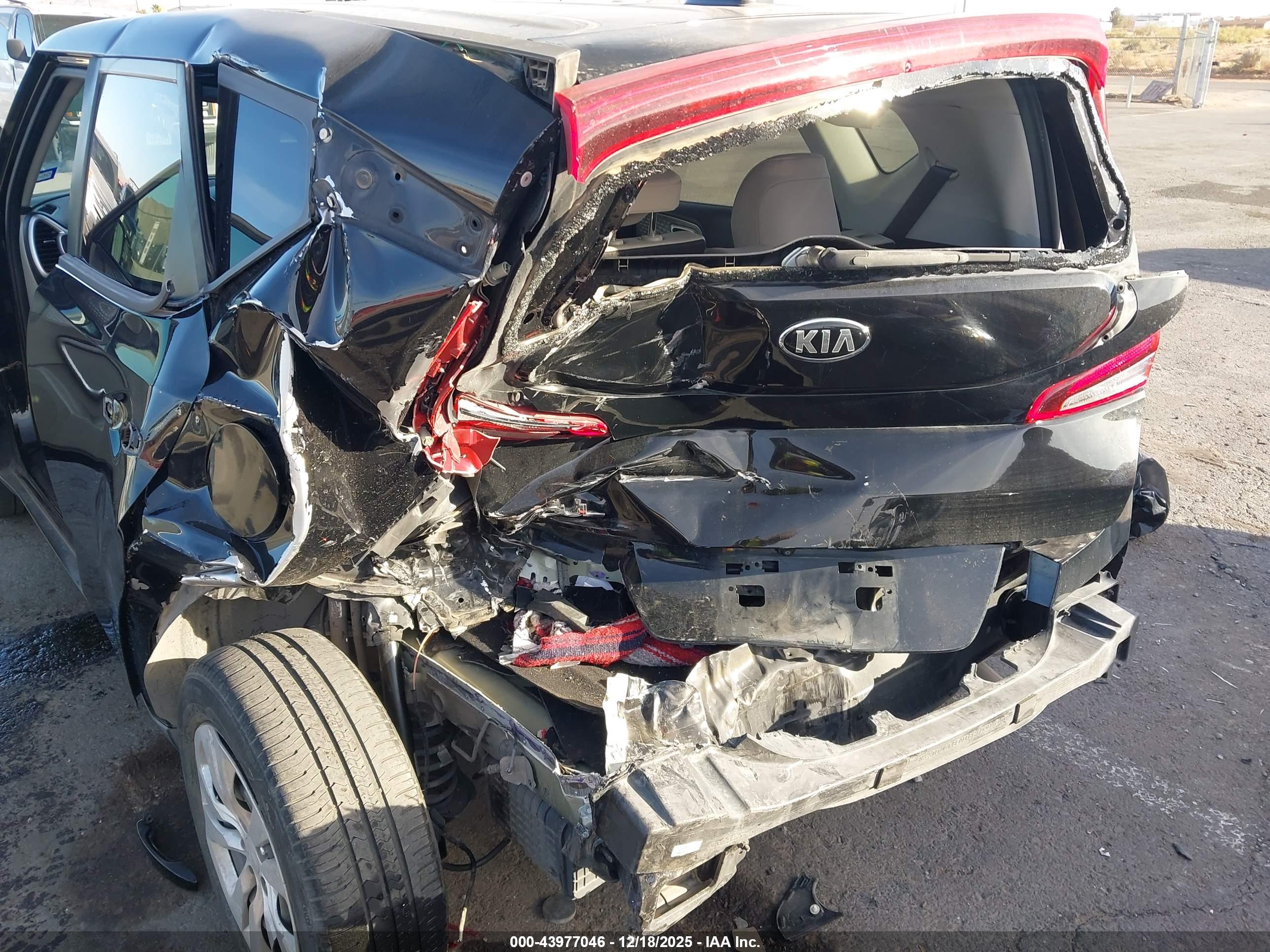 KIA SOUL image 6