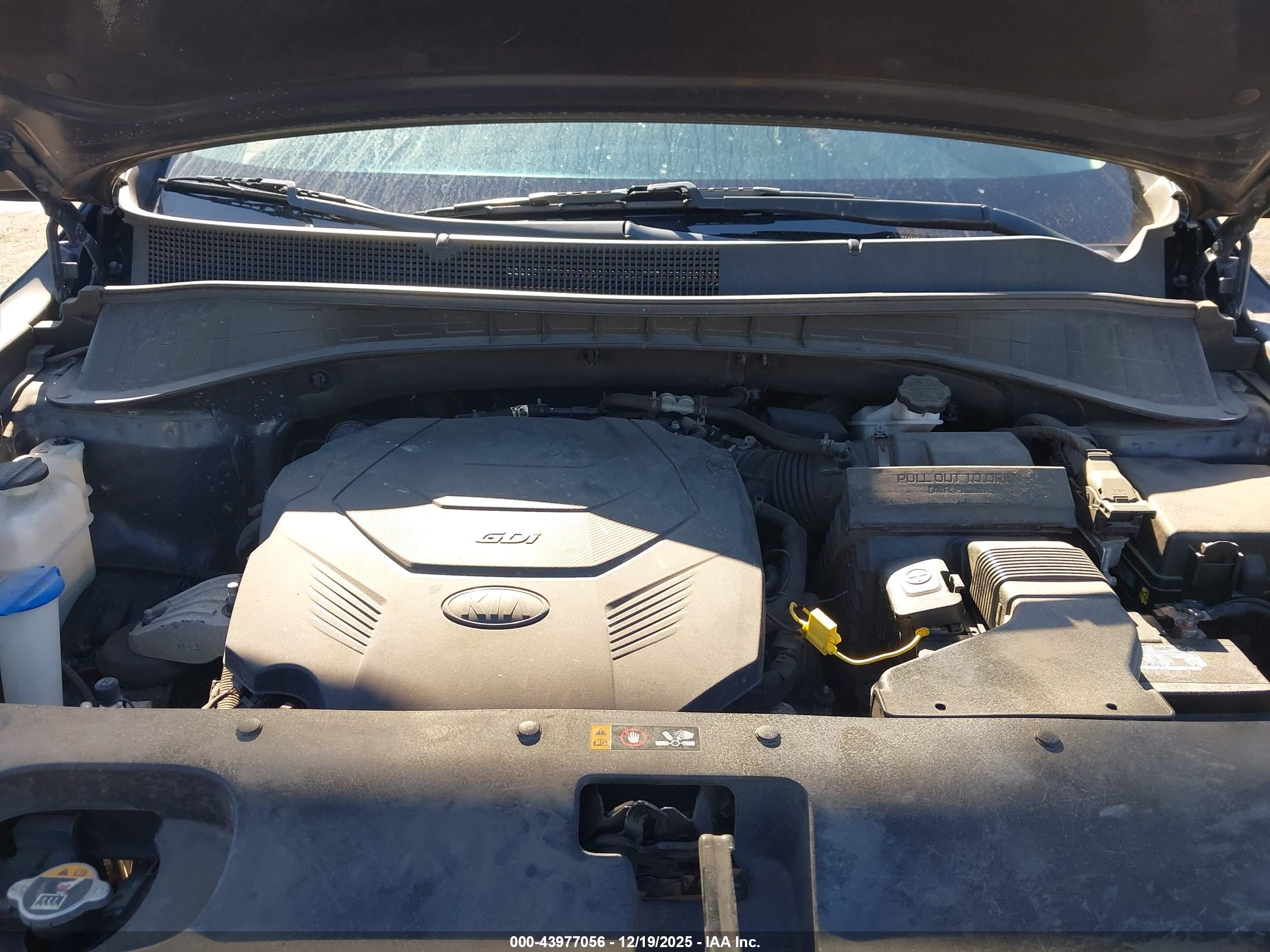 KIA SORENTO image 10