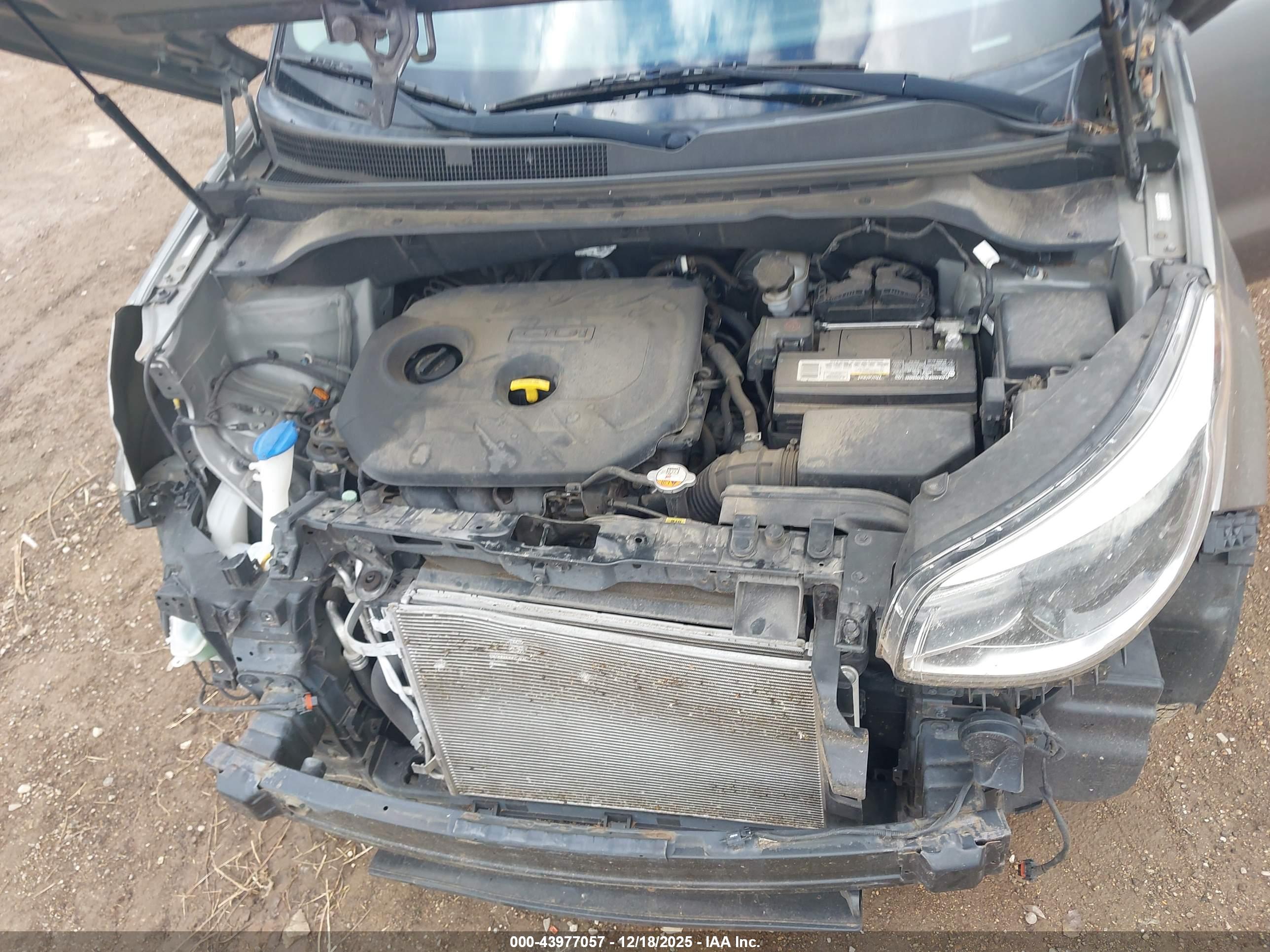 KIA SOUL image 10