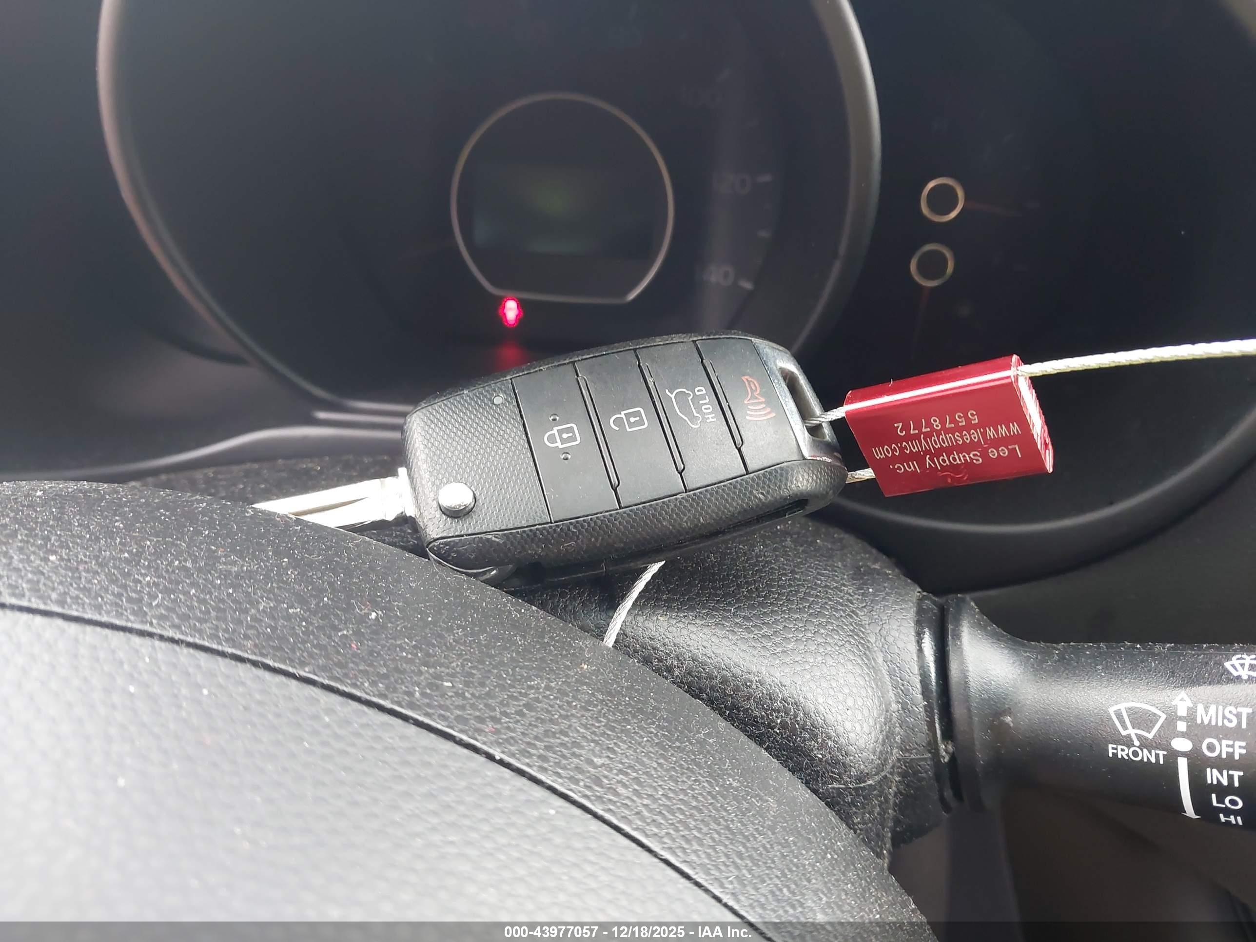 KIA SOUL image 11