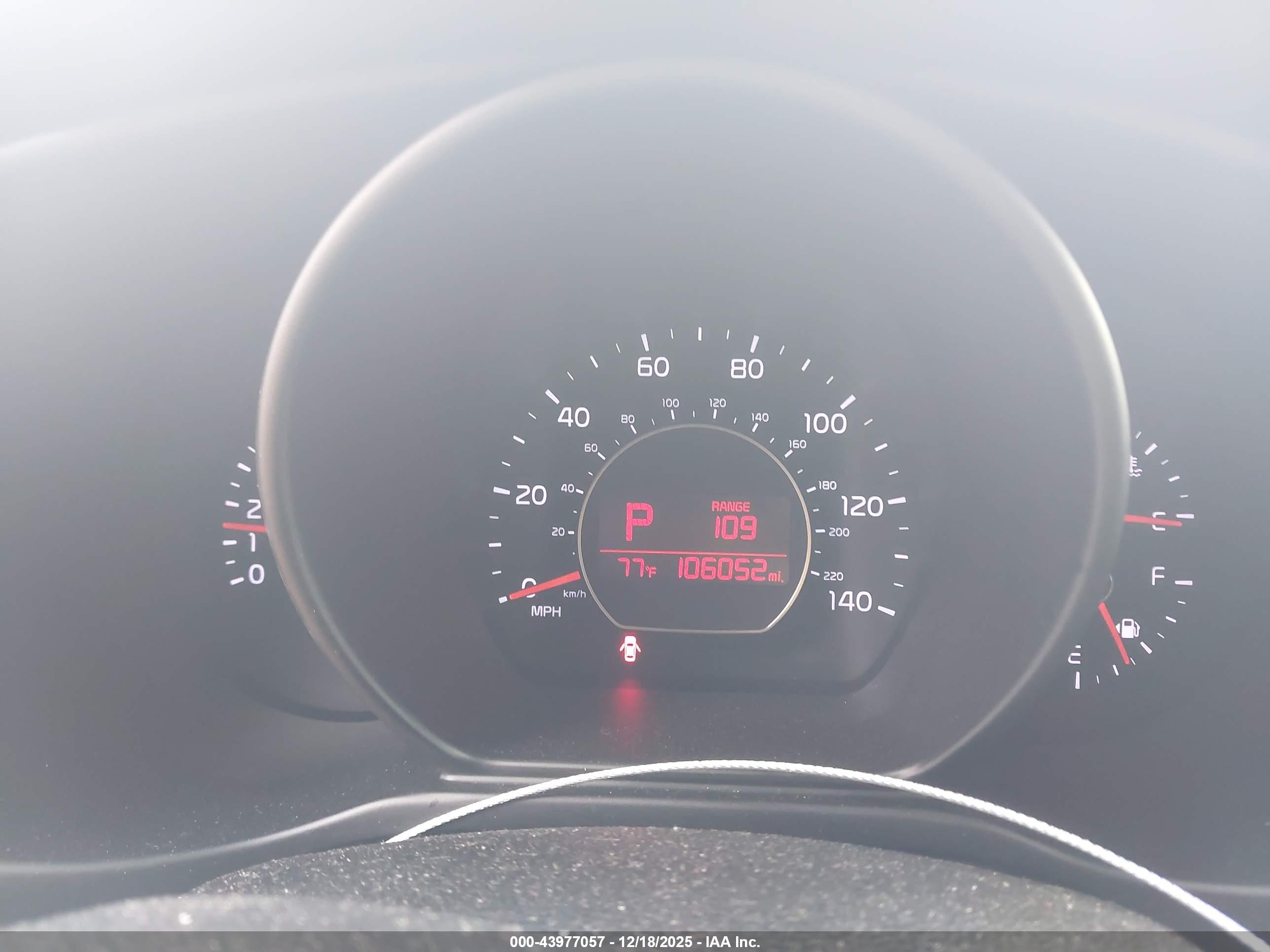KIA SOUL image 7