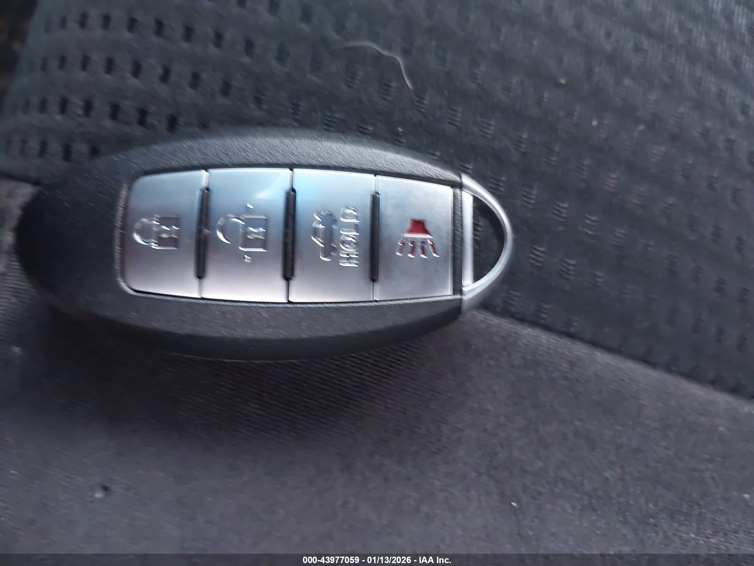 NISSAN ALTIMA image 11