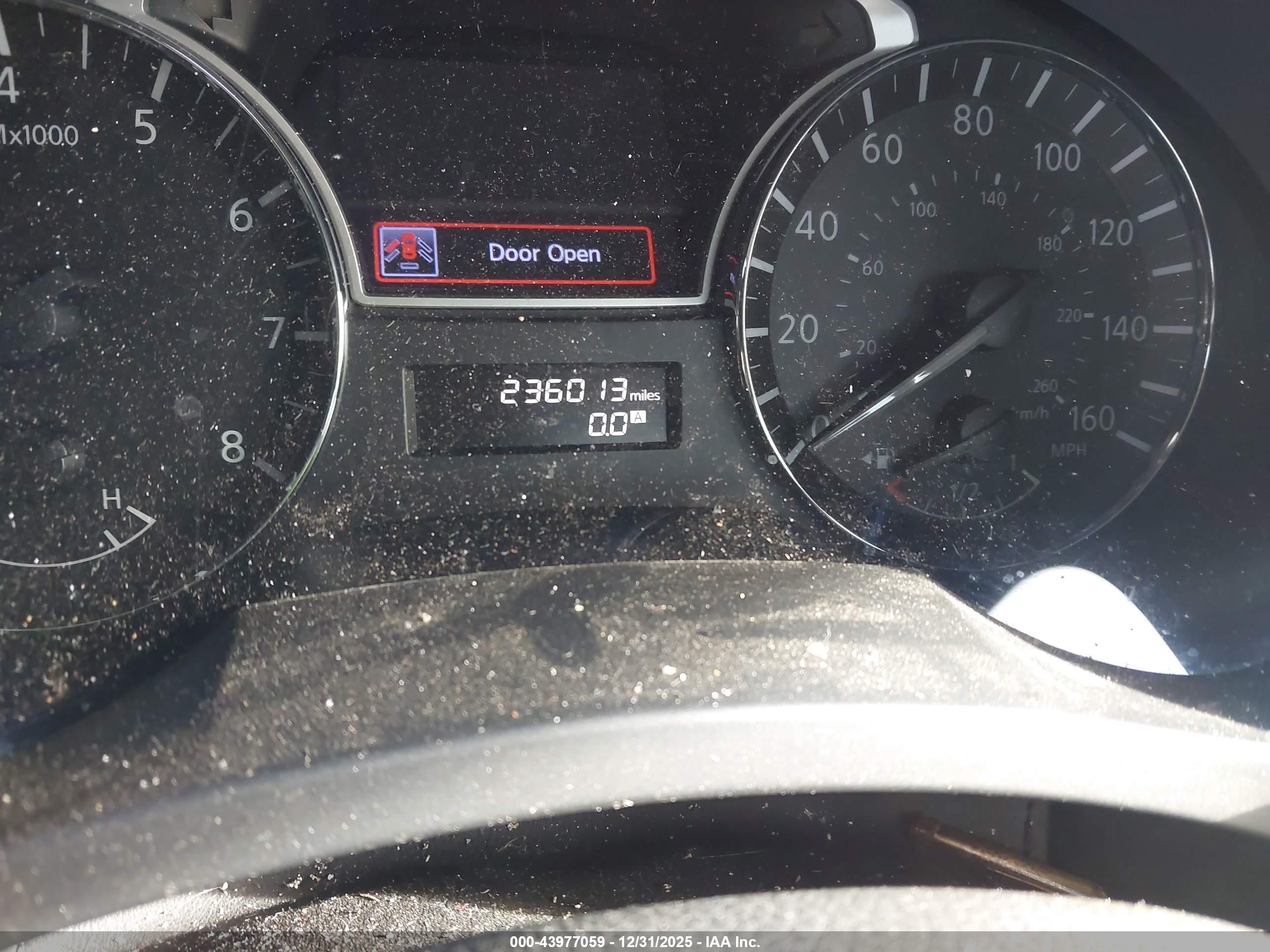 NISSAN ALTIMA image 7
