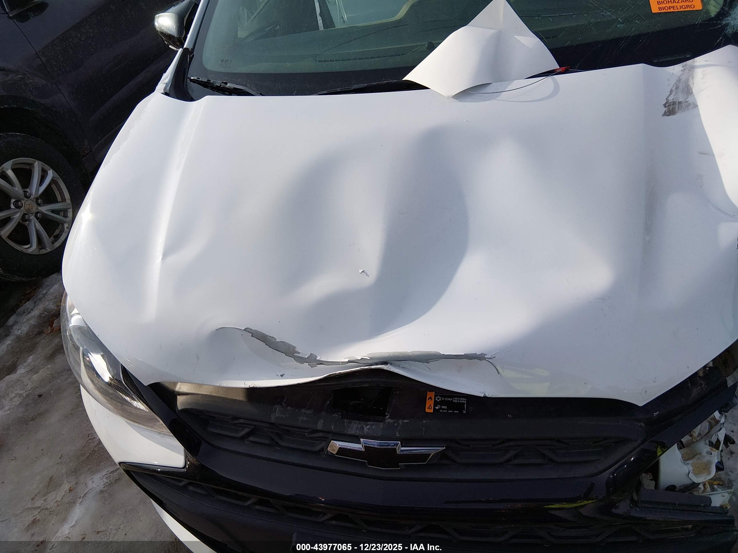 CHEVROLET SPARK image 10