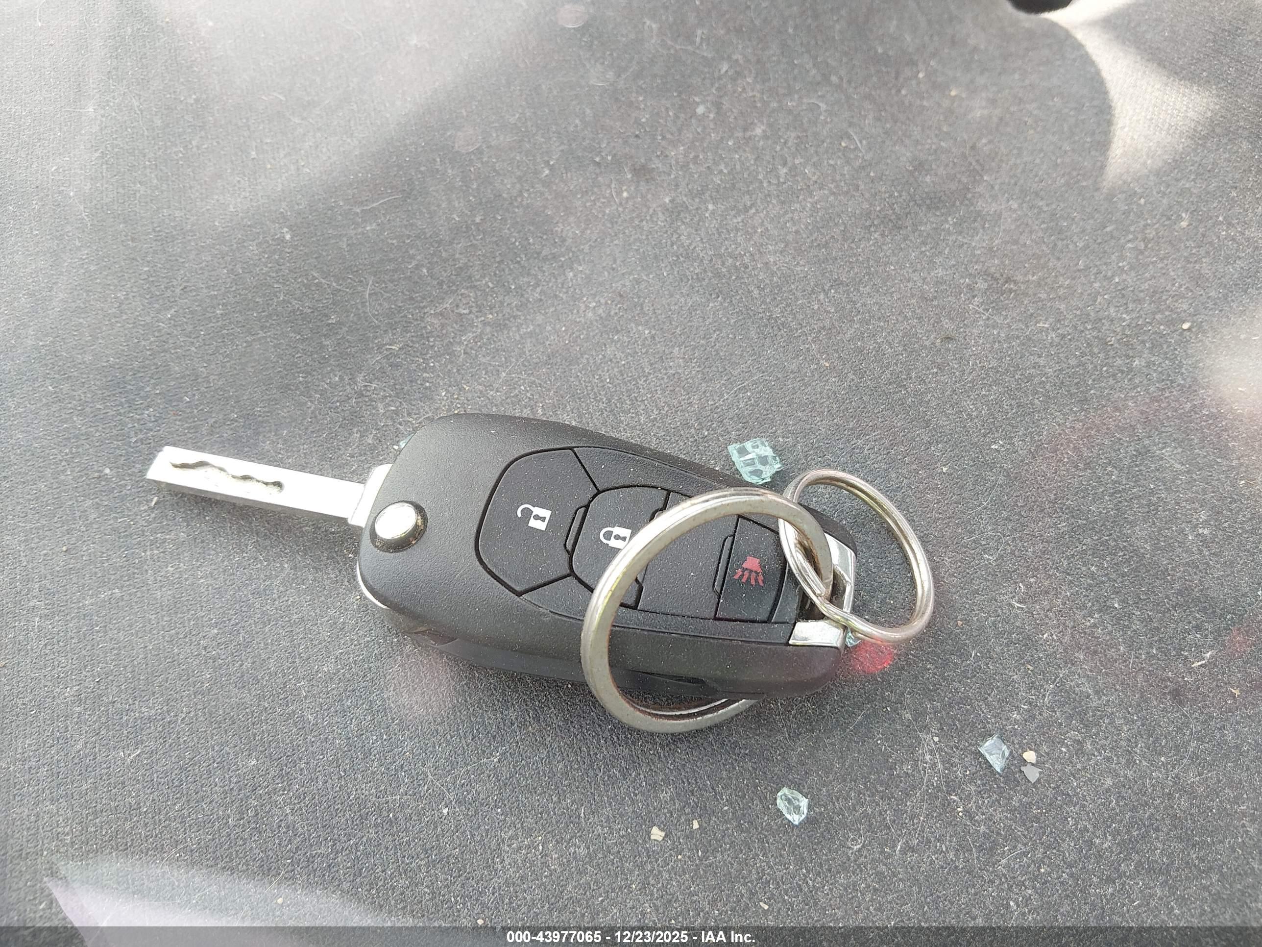CHEVROLET SPARK image 11