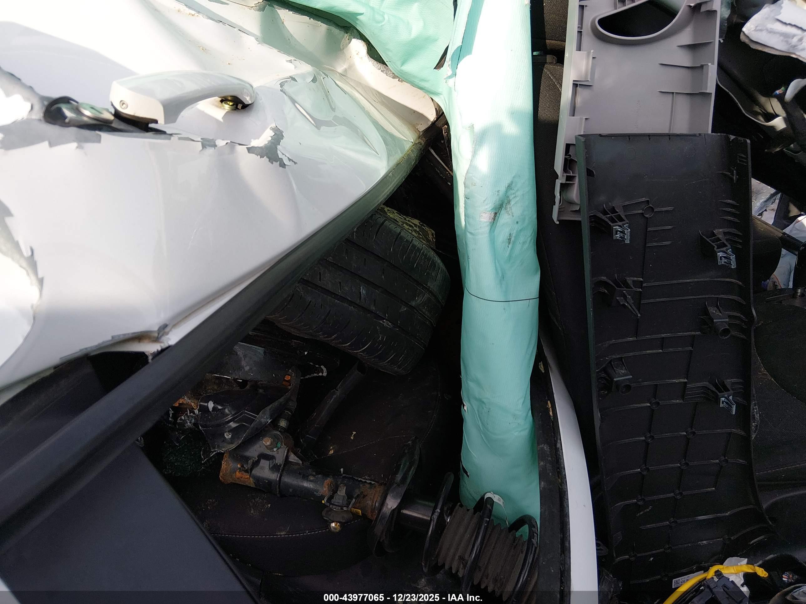 CHEVROLET SPARK image 8