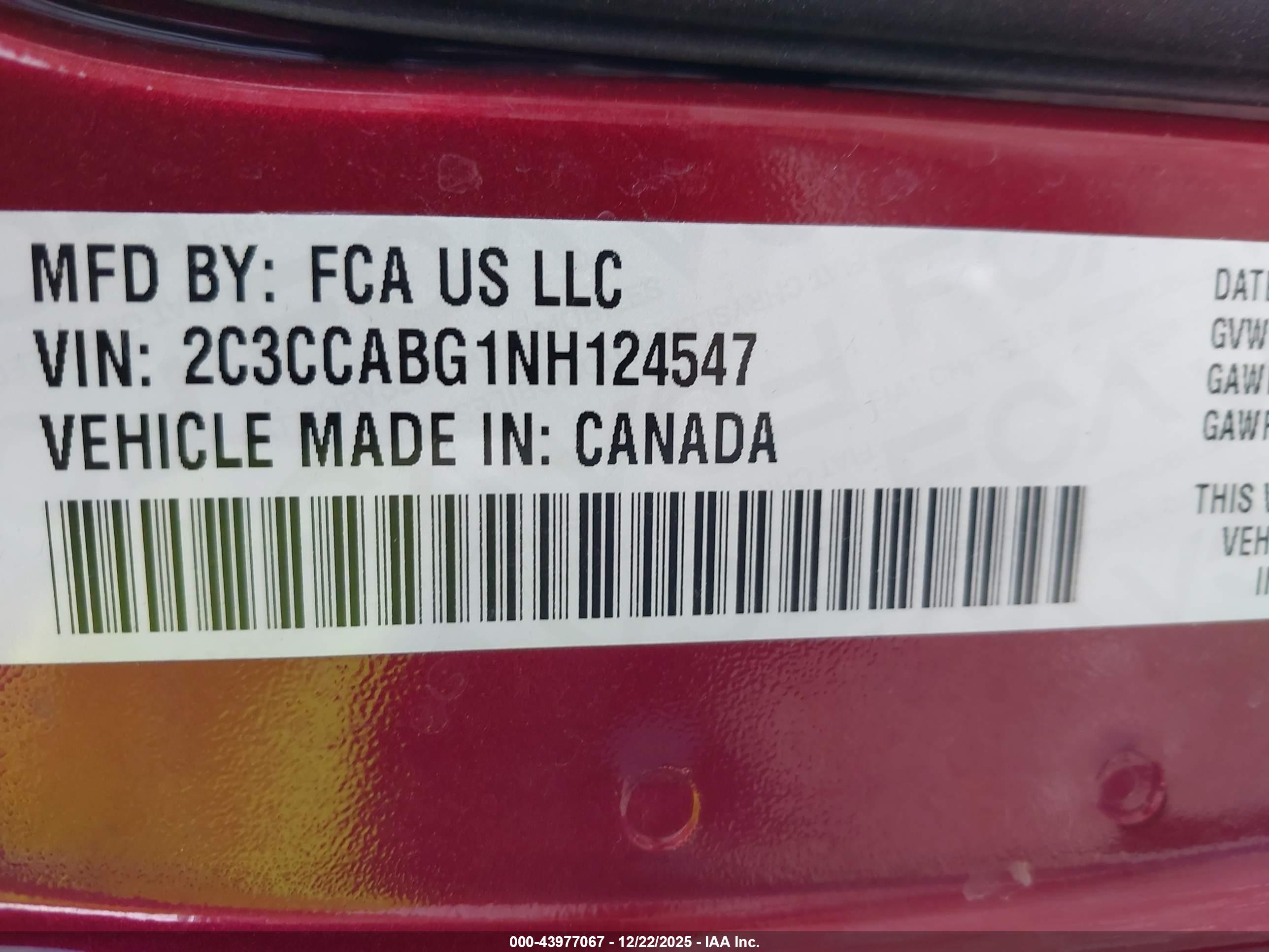 CHRYSLER 300 image 9