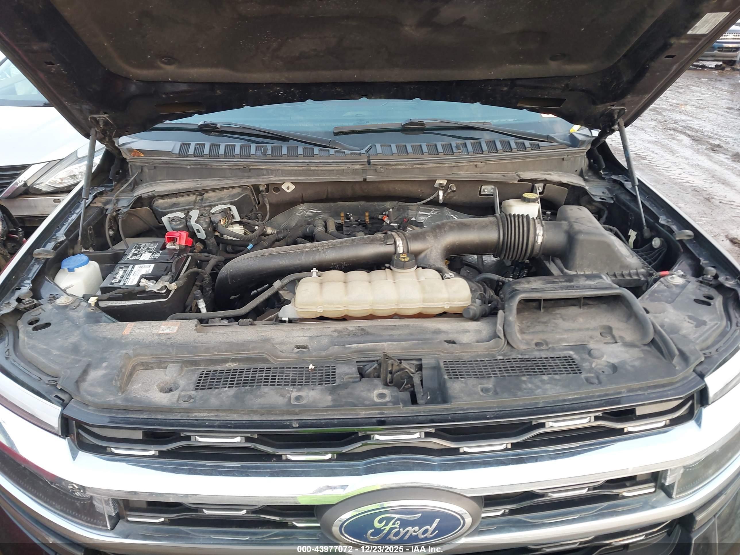 FORD EXPEDITION image 10